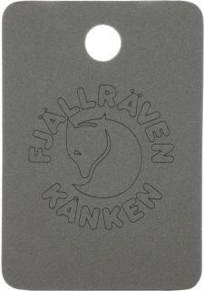fjellreven kånken seat pad mini - dark grey