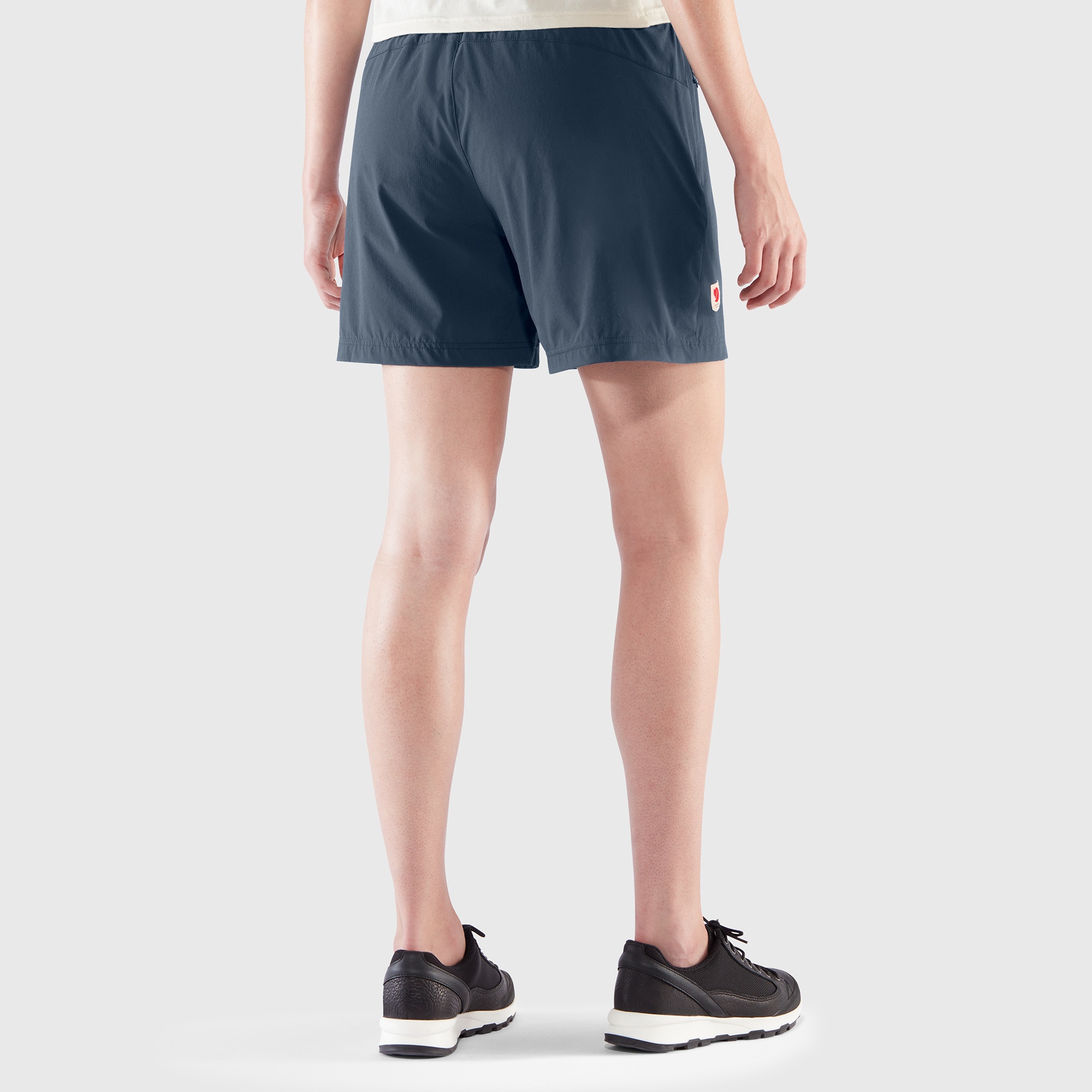 Fjällräven High Coast Relaxed Shorts Dame - Image 5