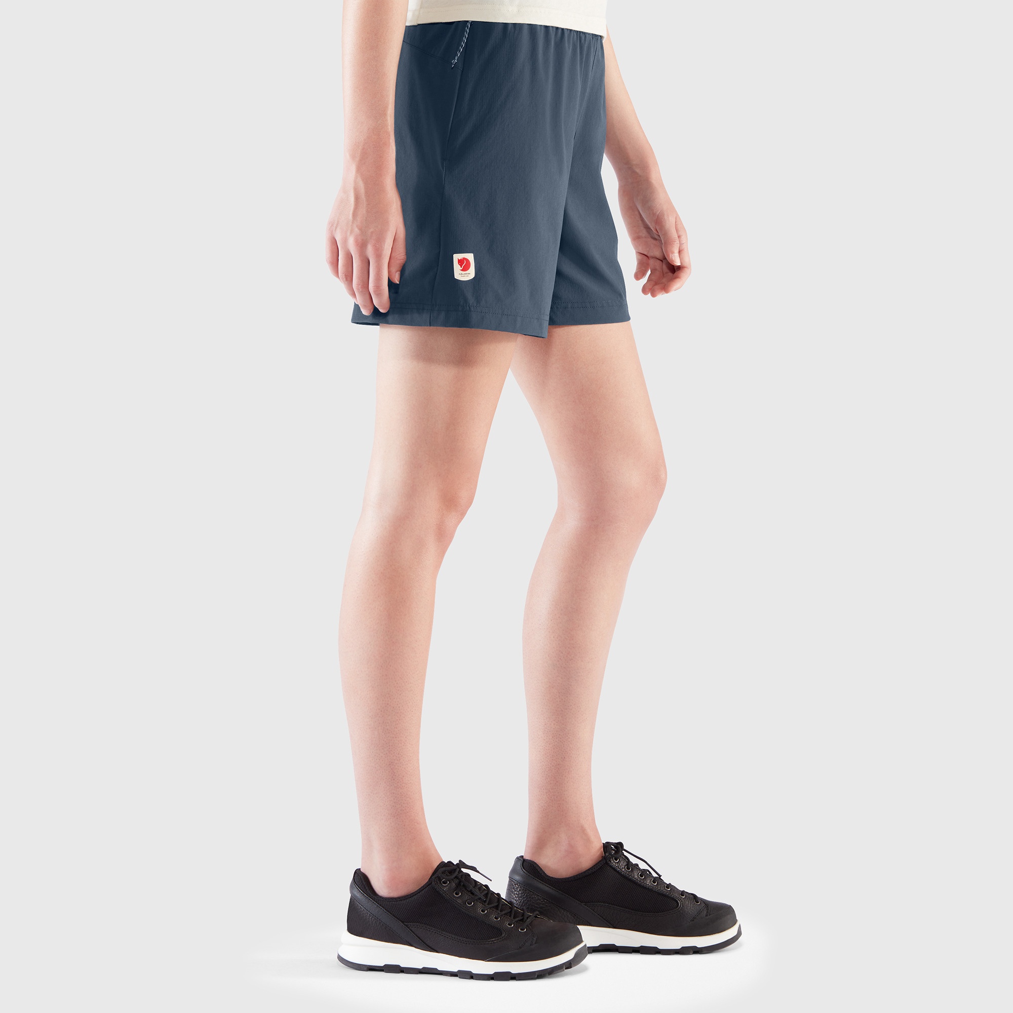 Fjällräven High Coast Relaxed Shorts Dame - Image 4