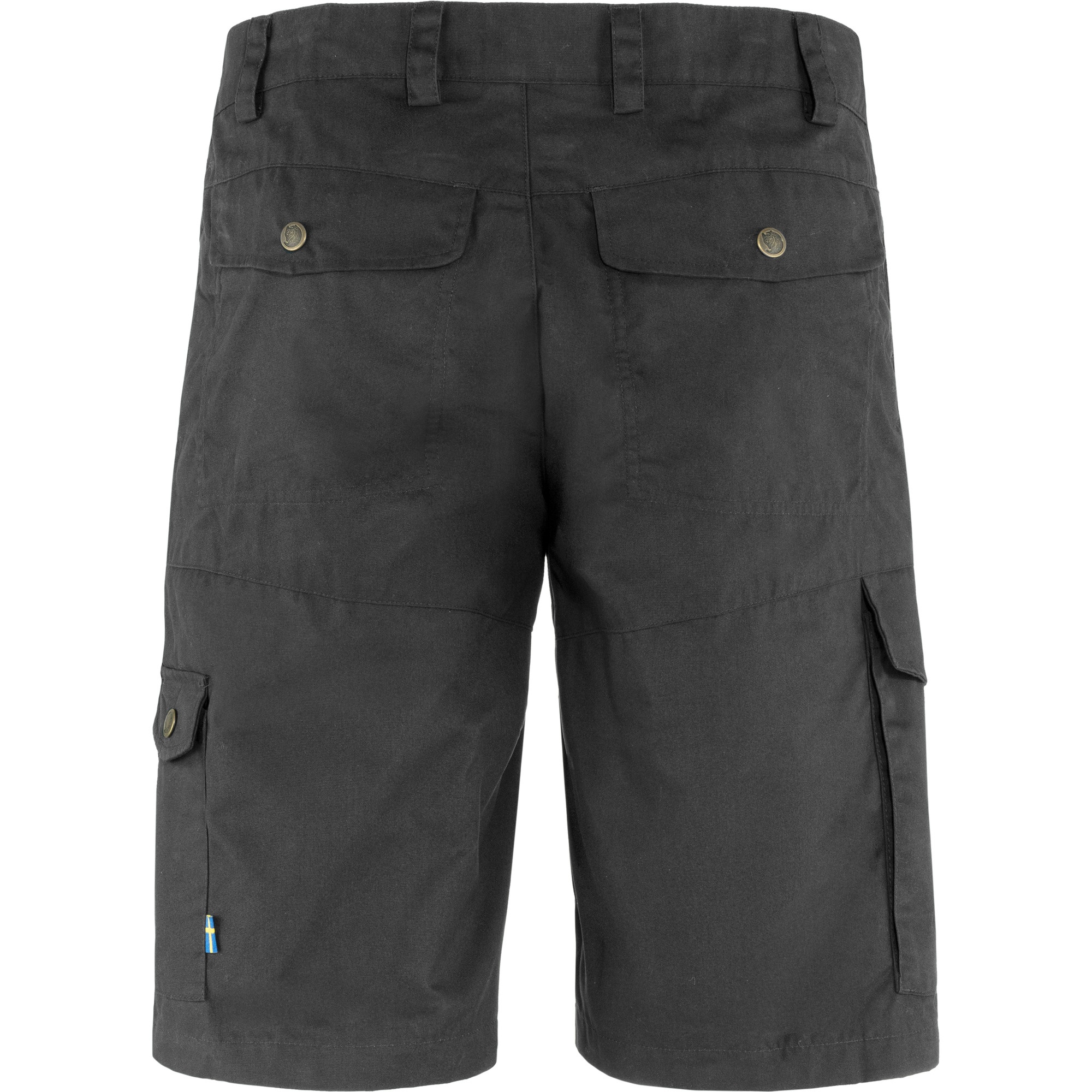 Fjällräven Karl Pro Shorts Herre - Image 2