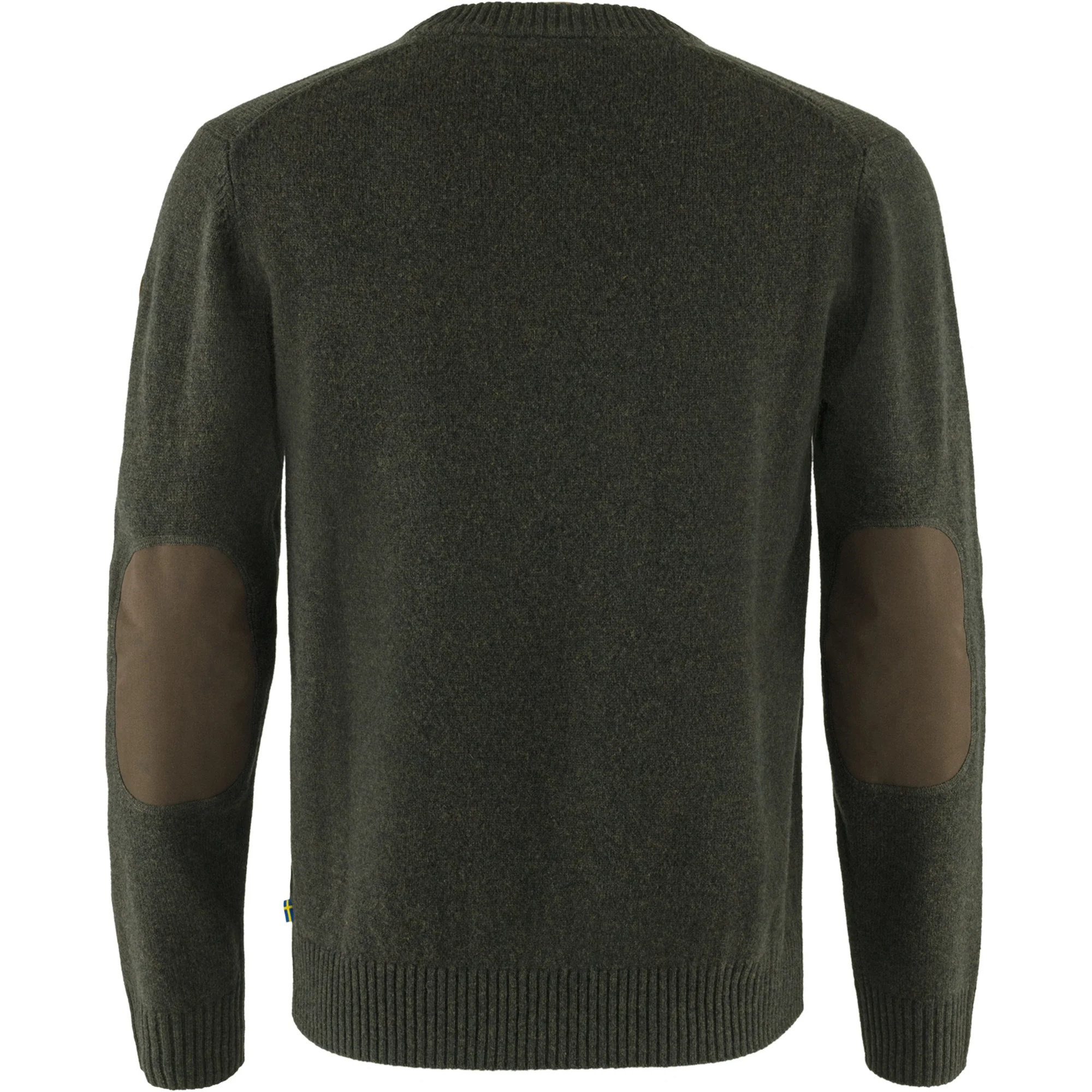 Fjällräven Övik Round-Neck Genser Herre - Image 2