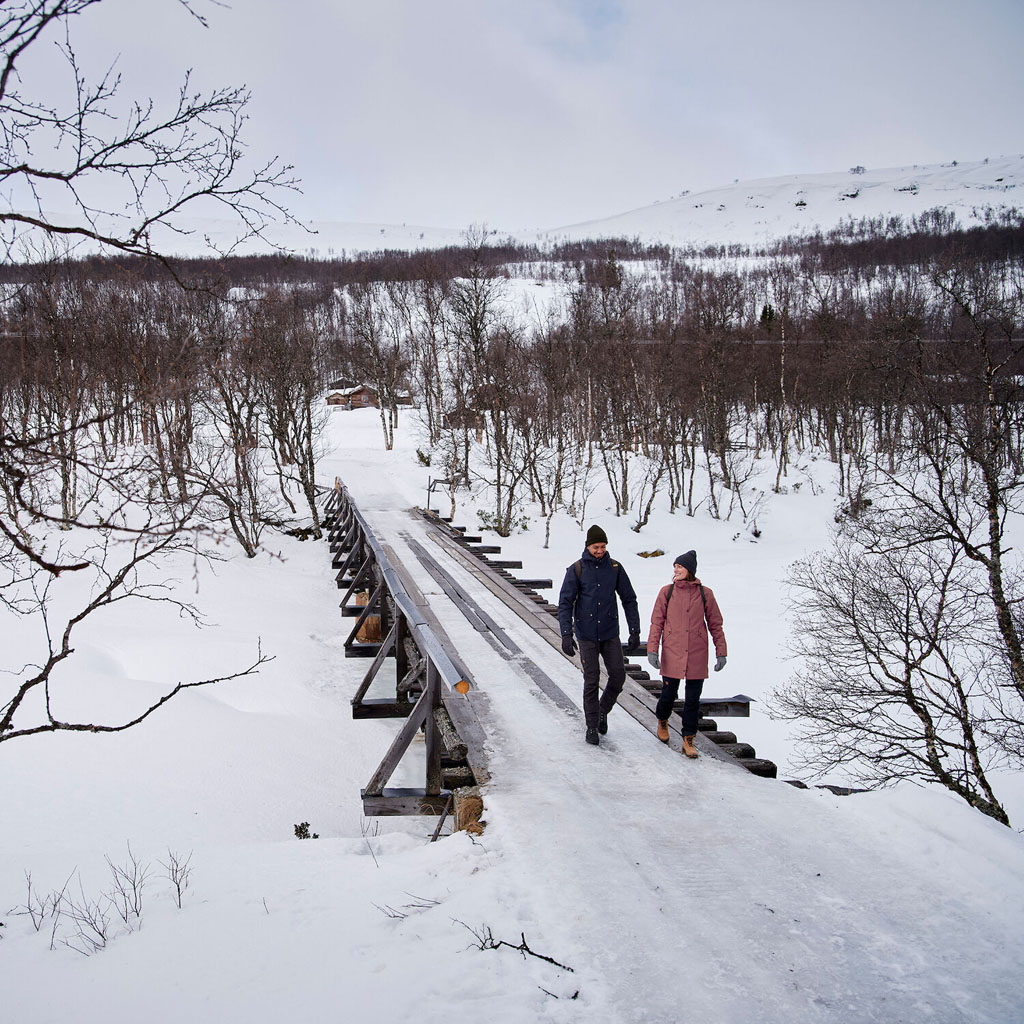 Fjellreven Tree-Kånken - Image 11