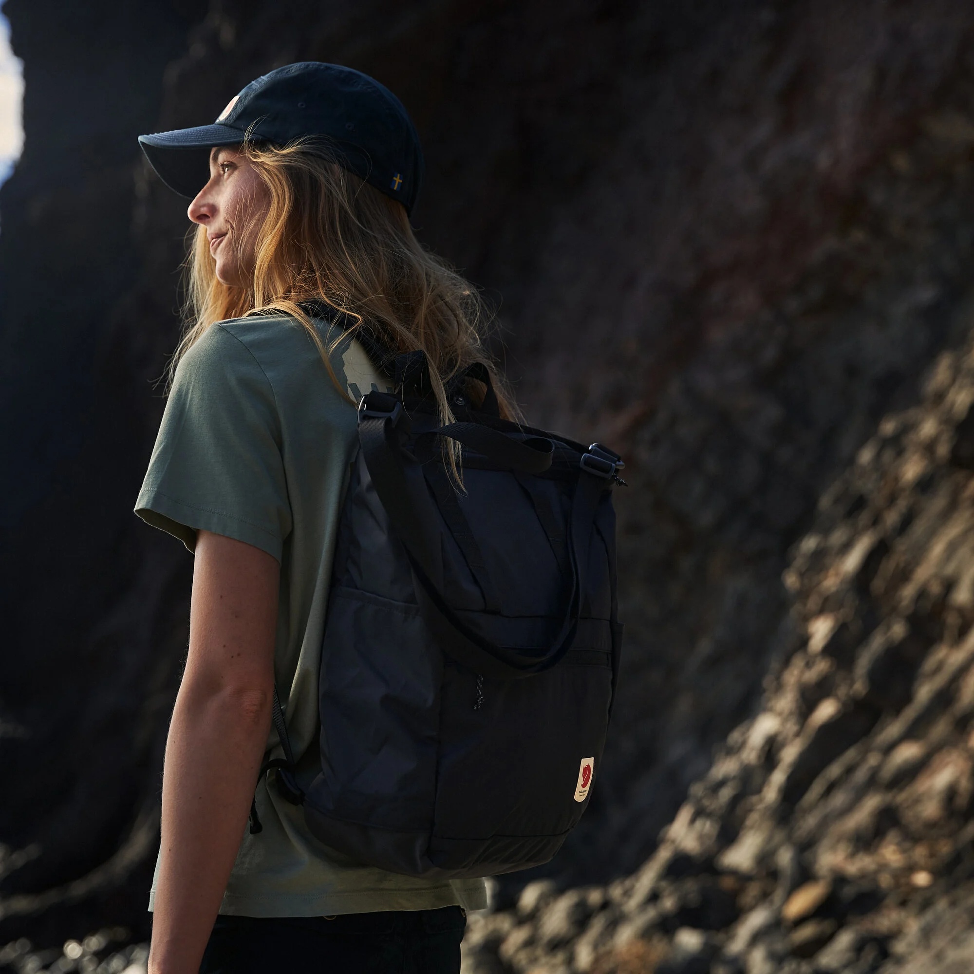 Fjällräven High Coast Lite Cap - Image 8