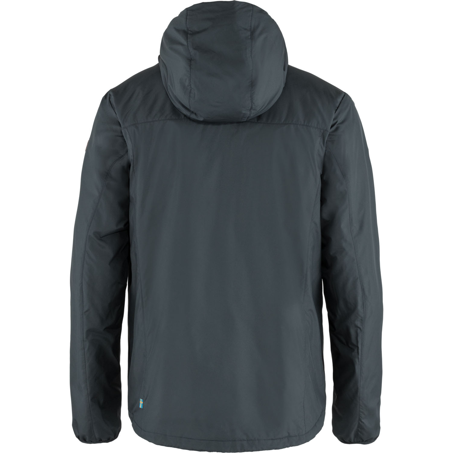 Fjellreven Keb Wool Padded Jacket Herre - Image 6