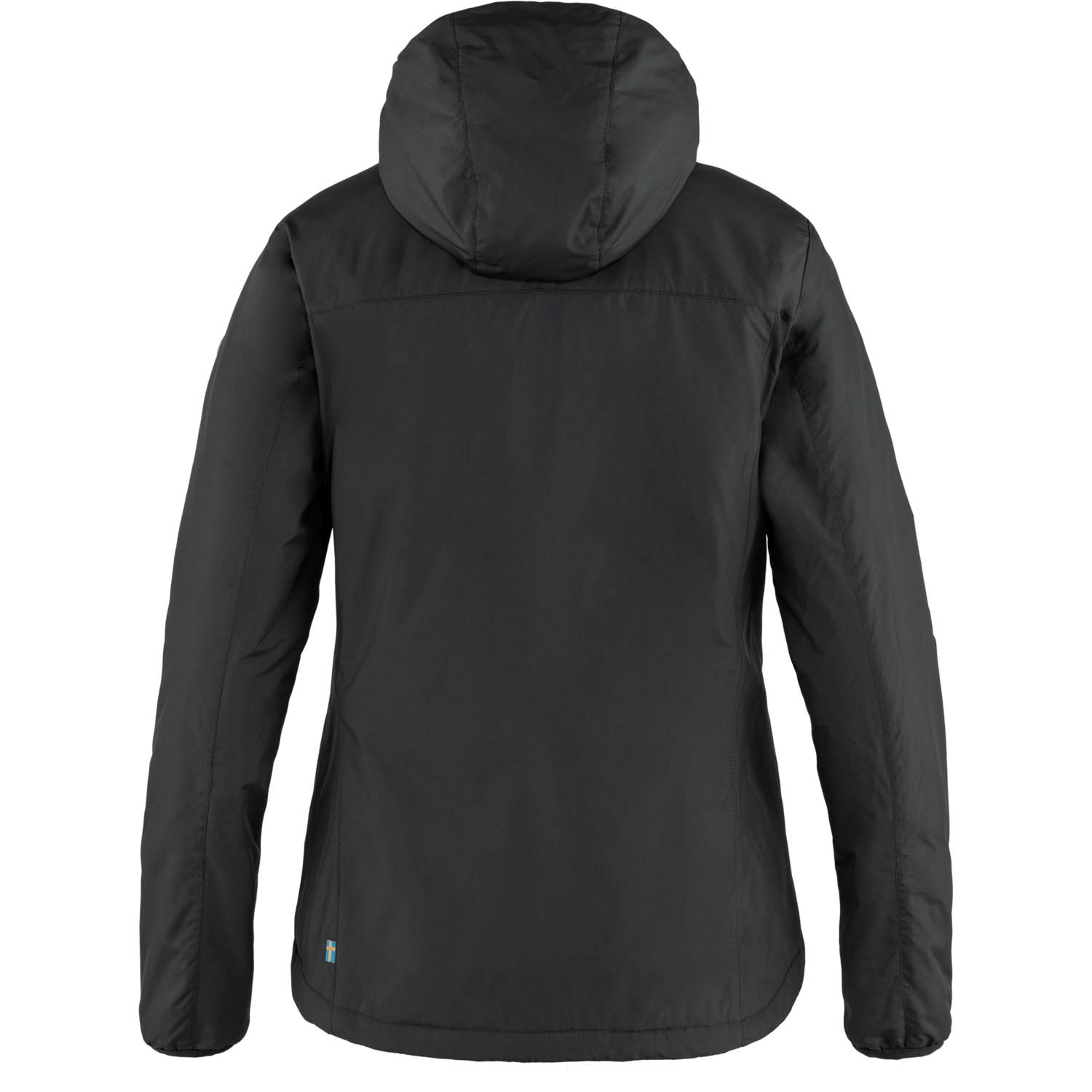 Fjällräven Keb Wool Padded Jakke Dame - Image 2