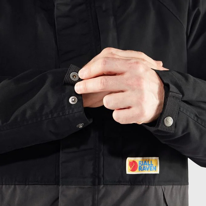 Fjällräven Vardag Lite Padded Jakke Herre - Image 15