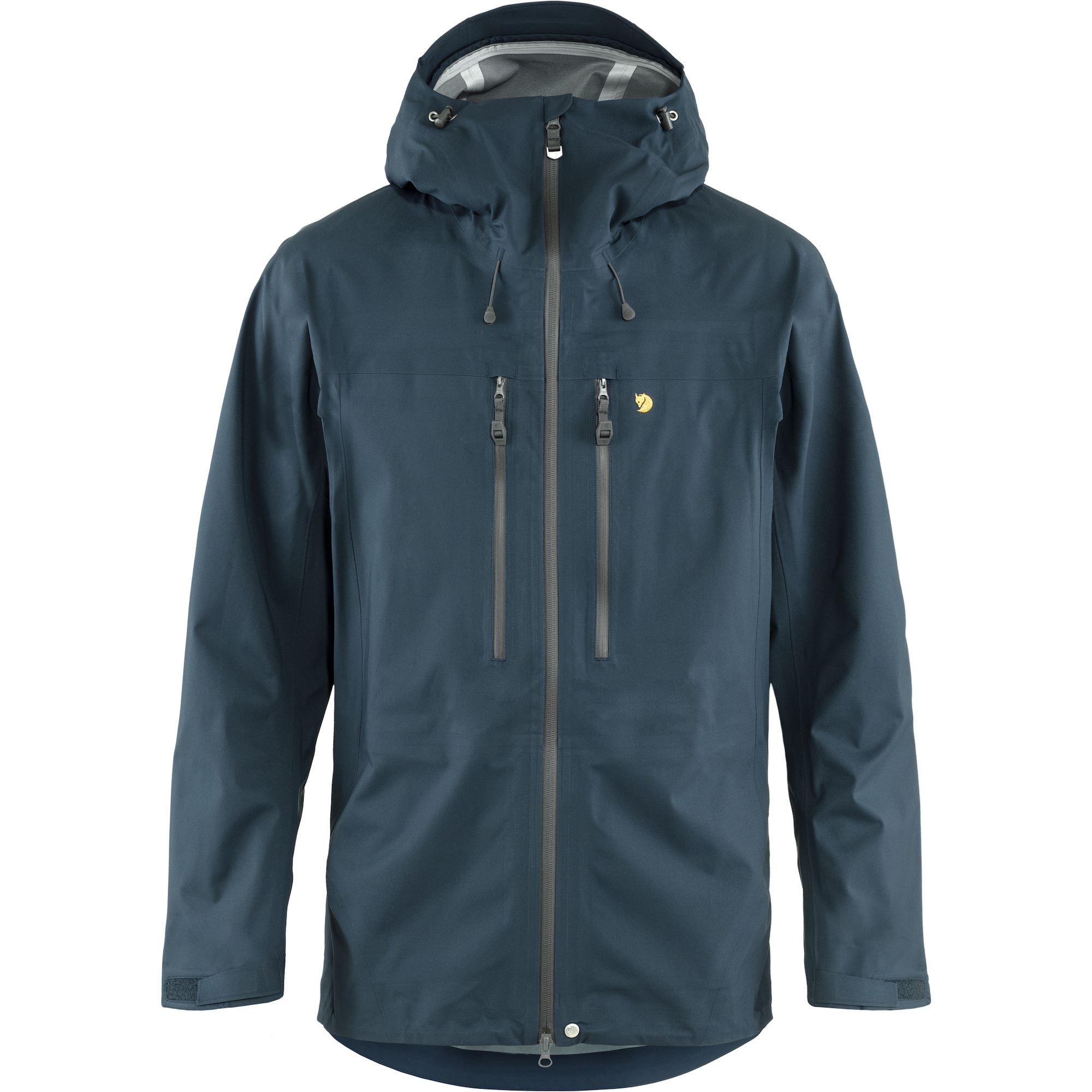 Fjellreven Bergtagen Eco-Shell Jacket Herre