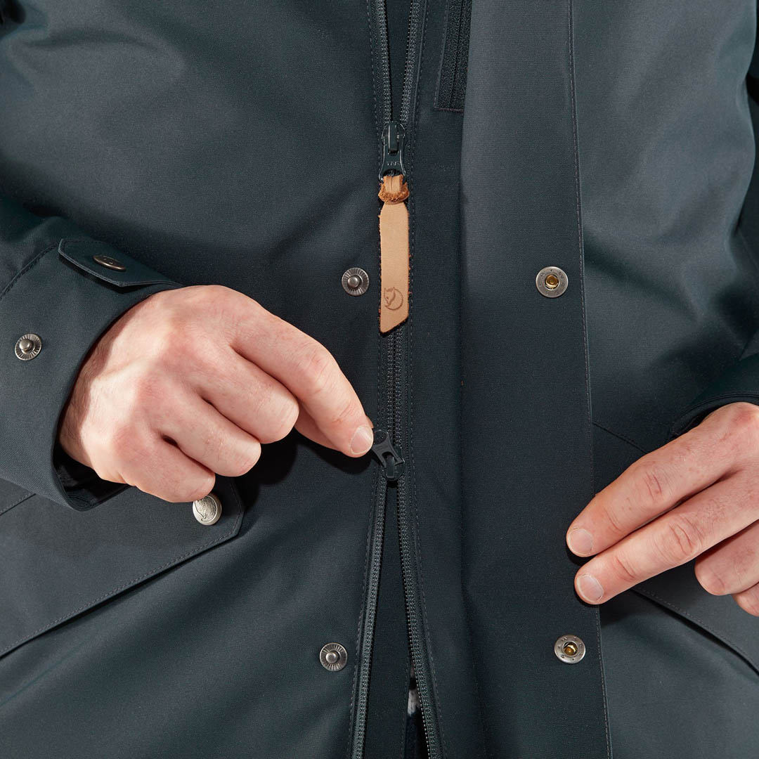 Fjellreven Visby 3 in 1 Jakke Herre - Image 7