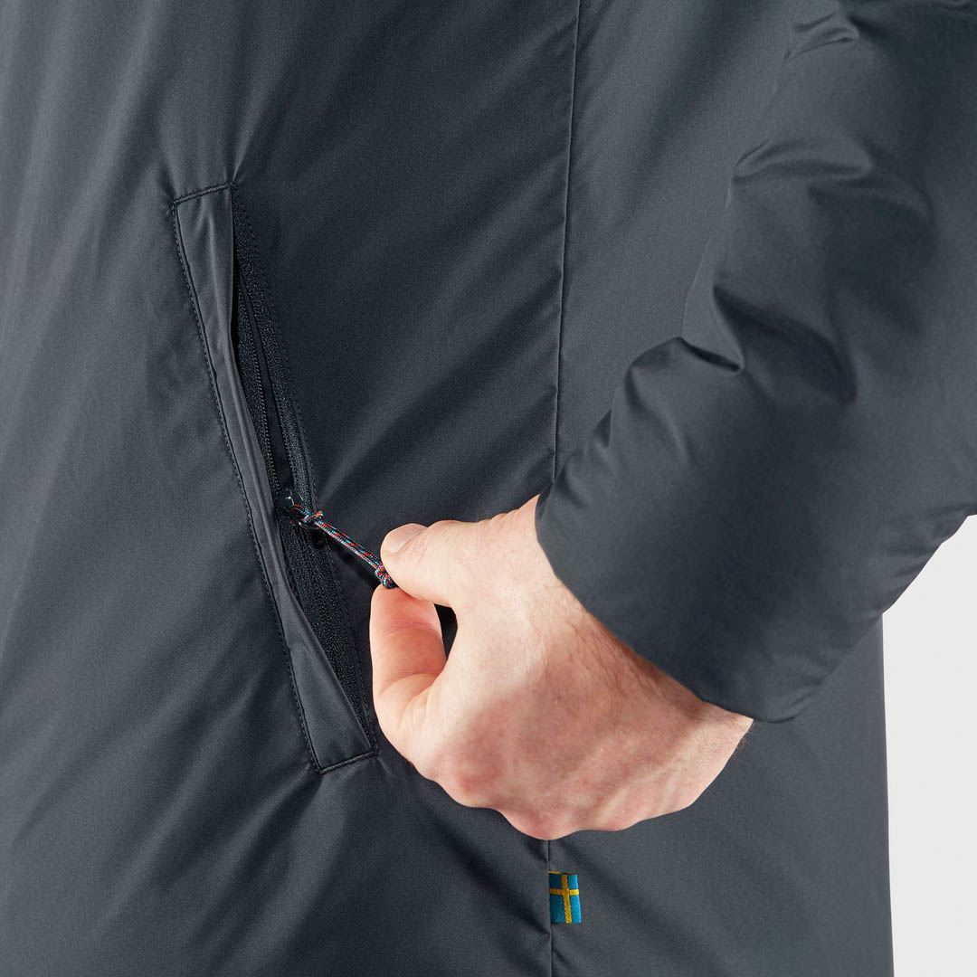 Fjellreven Visby 3 in 1 Jakke Herre - Image 14