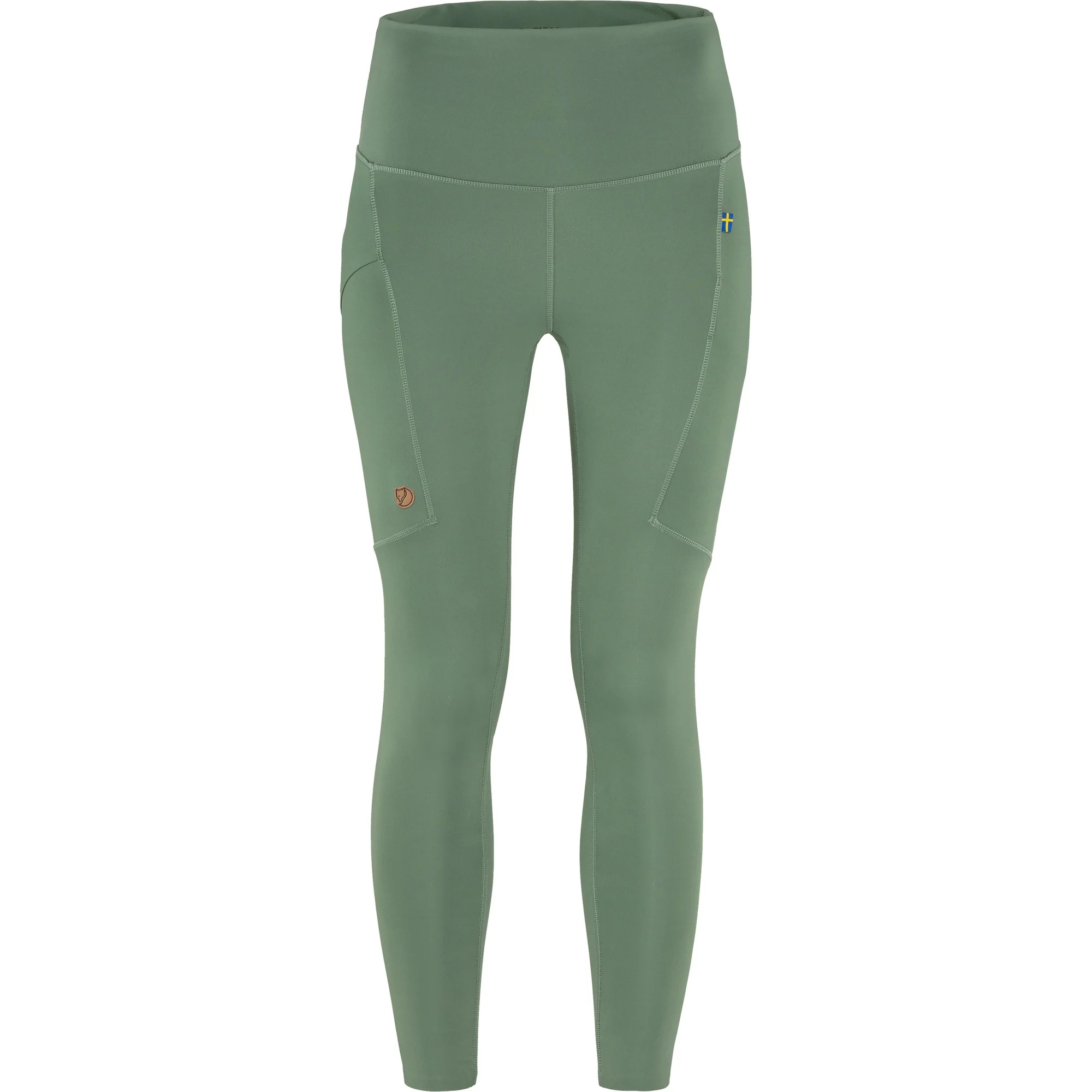 Fjällräven Abisko Tights Dame - Image 2