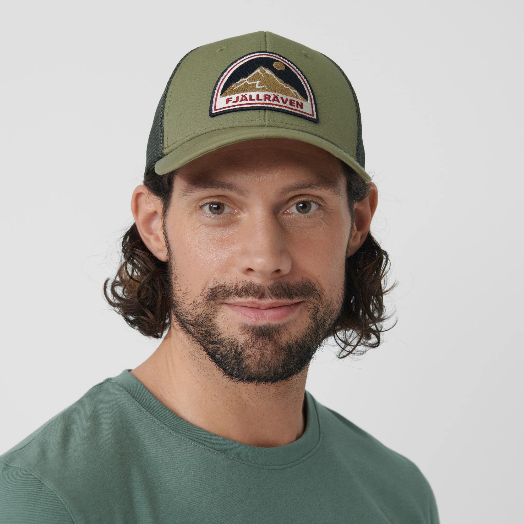 Fjällräven Badge Långtradarkeps - Image 5