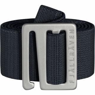fjellreven abisko midsummer belt - dark navy