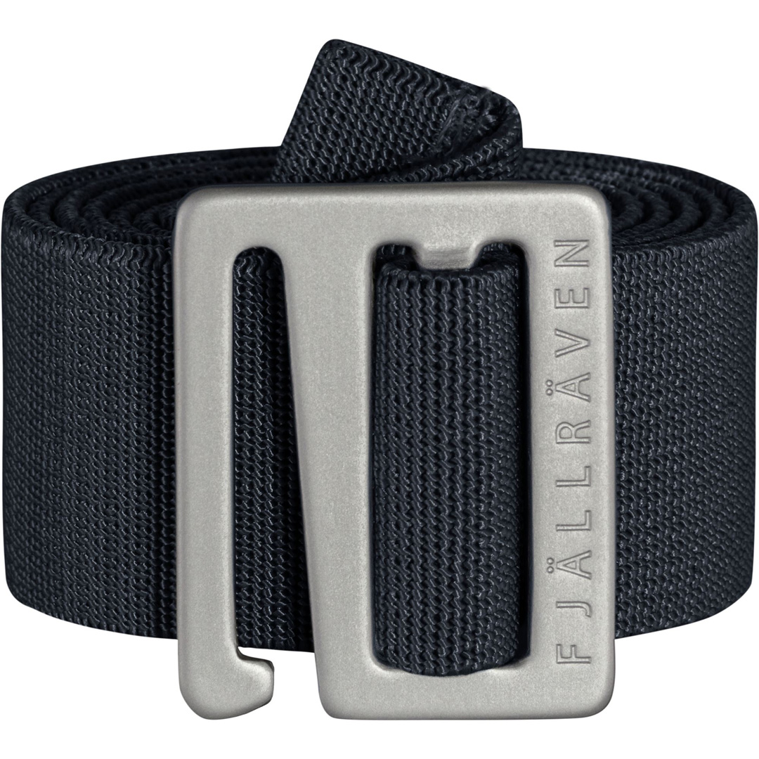 fjellreven abisko midsummer belt - dark navy