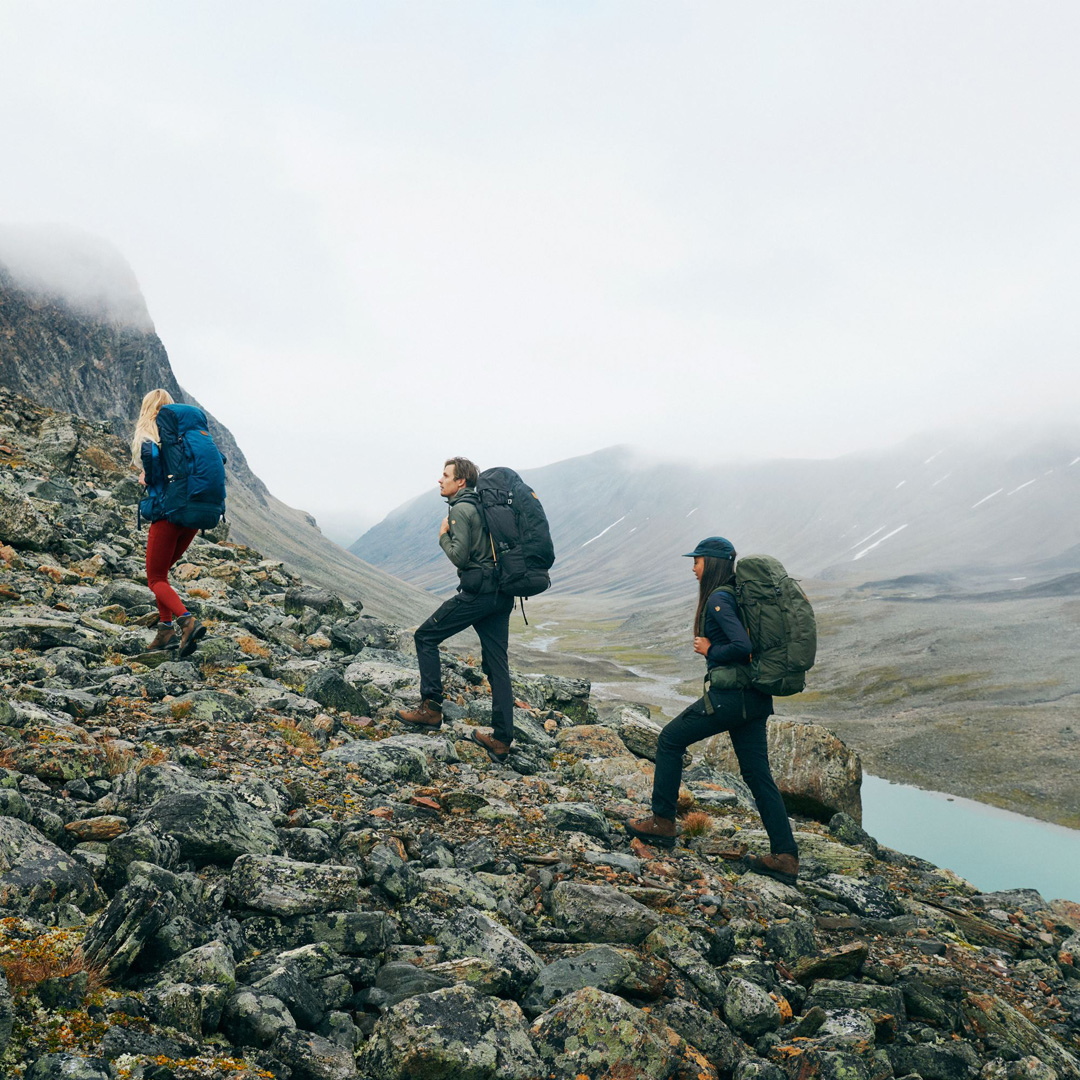 Fjällräven Abisko Tights Dame - Image 17