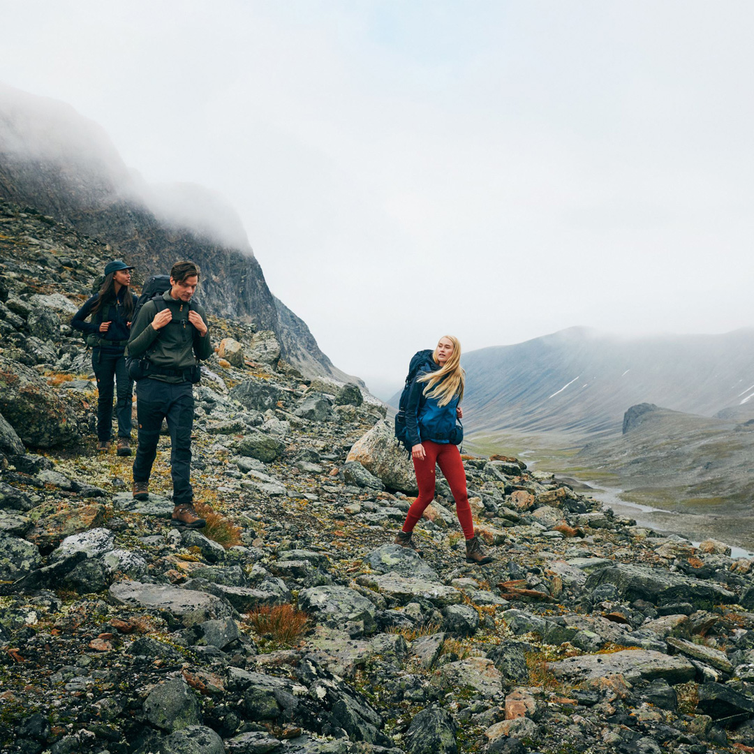 Fjällräven Abisko Tights Dame - Image 18