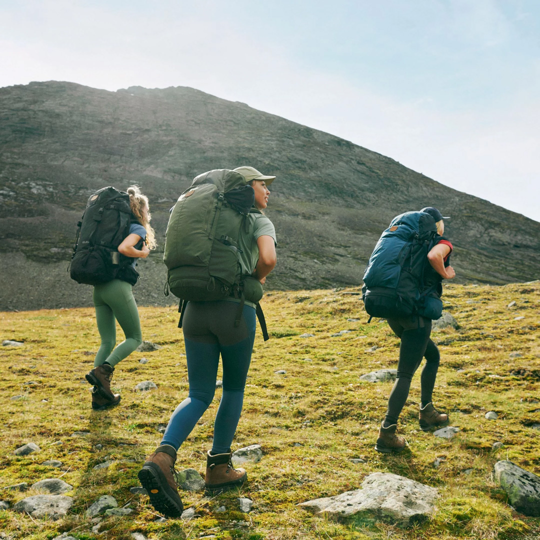 Fjällräven Abisko Tights Dame - Image 23