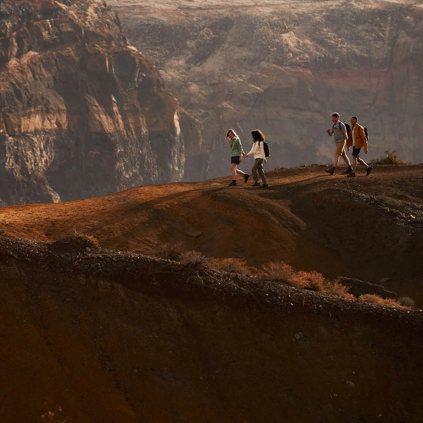 Fjällräven Fox T-skjorte Herre - Image 6