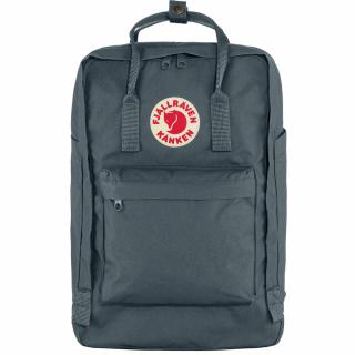 fjellreven kånken laptop 17 - graphite
