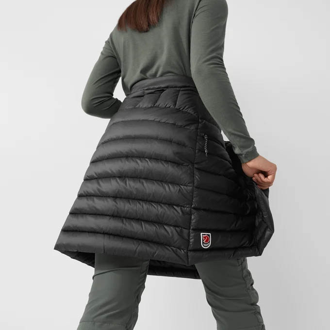 Fjällräven Expedition Pack Down Skirt Dame - Image 4