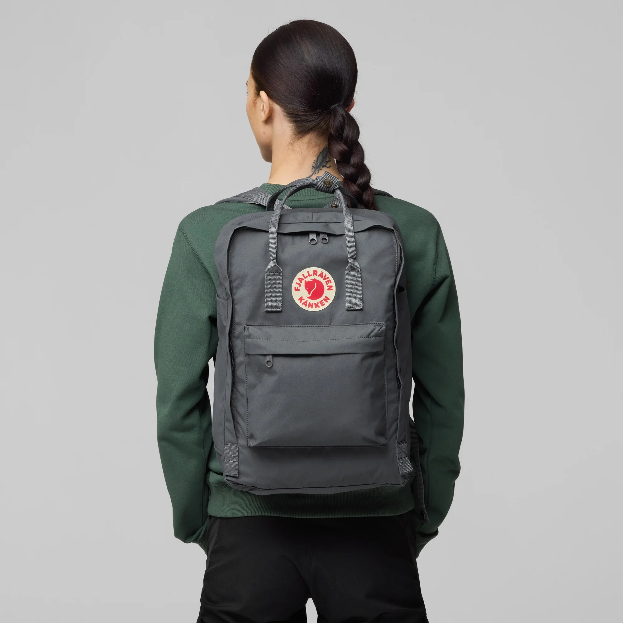 Fjällräven Kånken Laptop 17 - Image 7