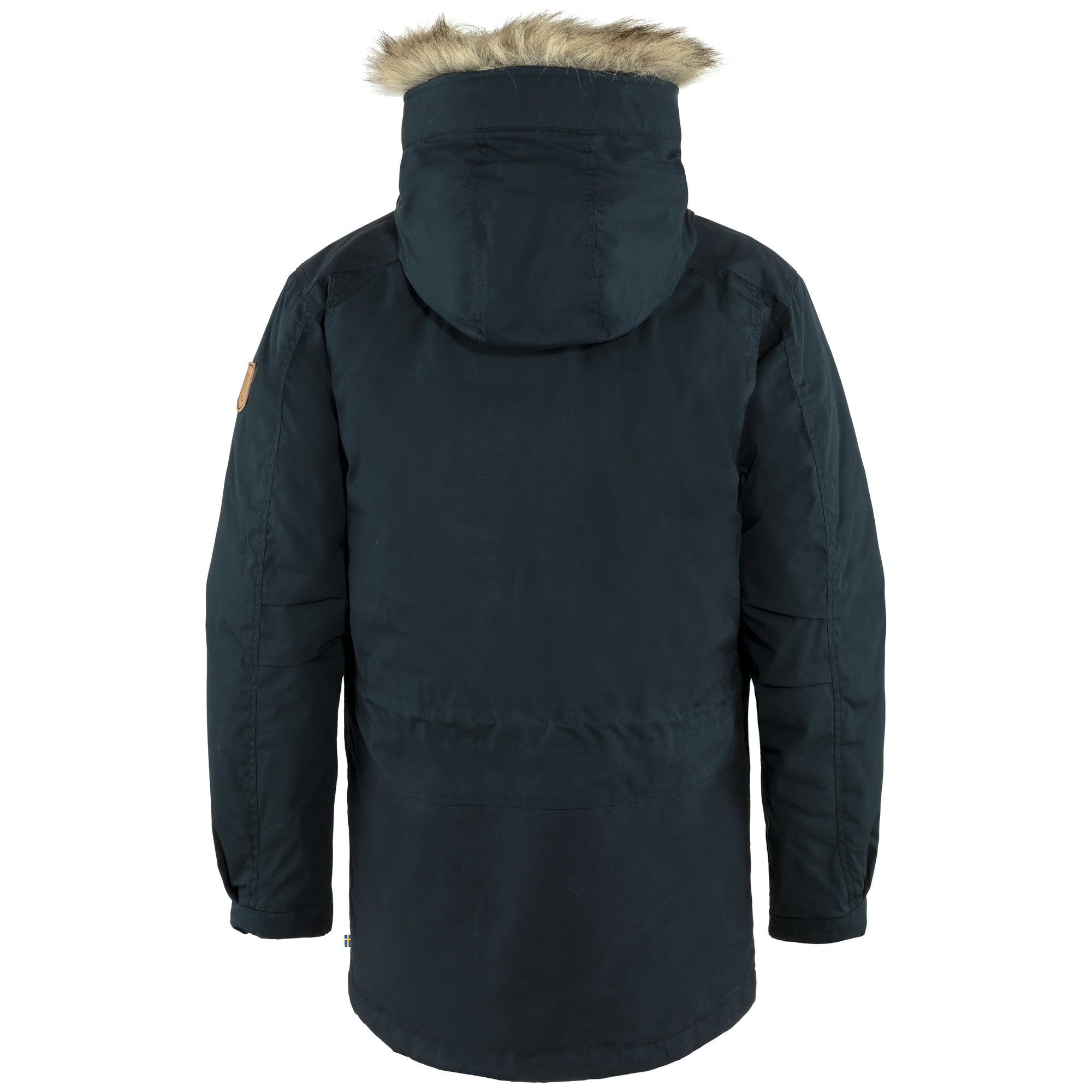 Fjällräven Singi Down Jakke Herre - Image 2