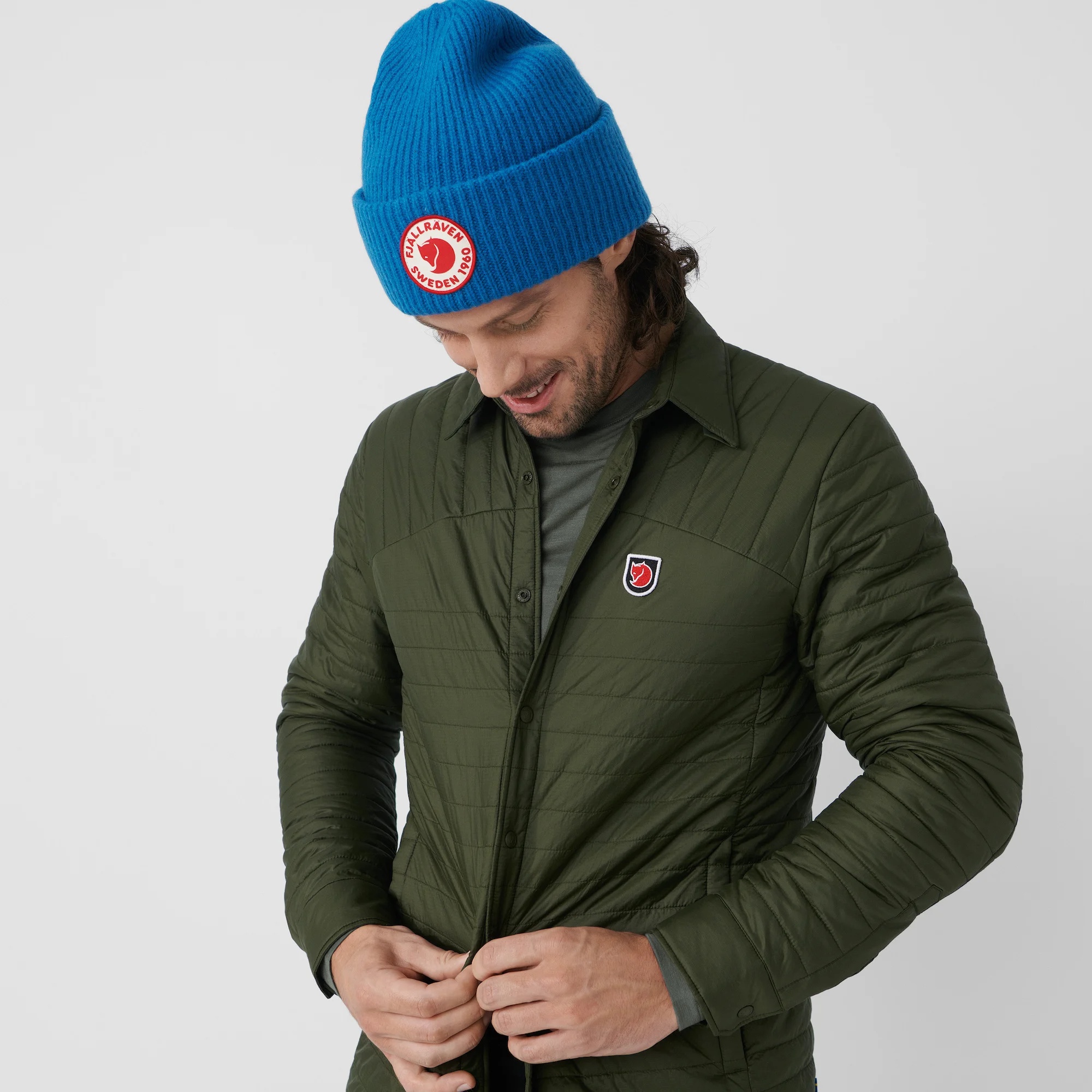 Fjällräven Expedition X-Lätt Skjorte Herre - Image 6