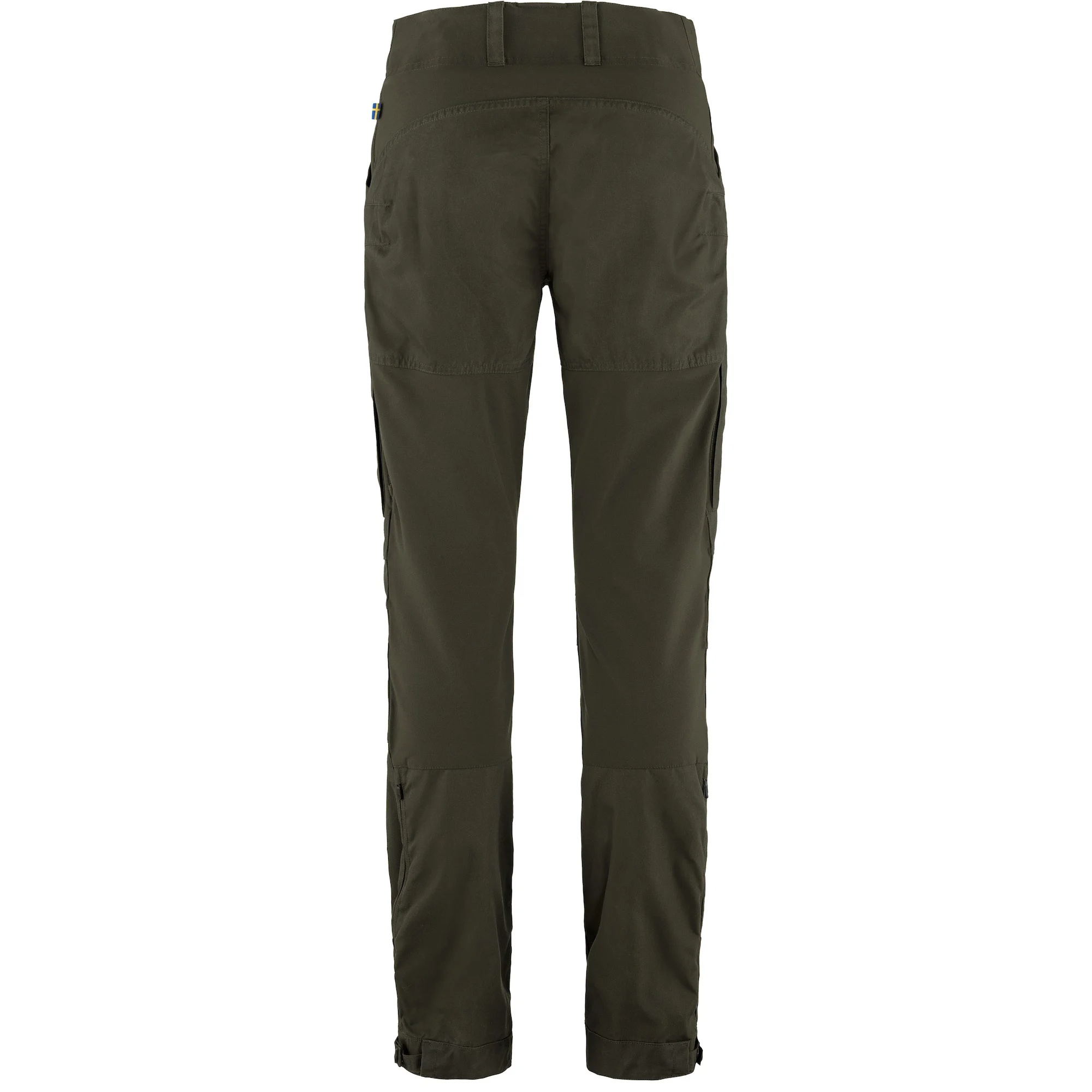 Fjällräven Forest Hybrid Bukse Dame - Image 2