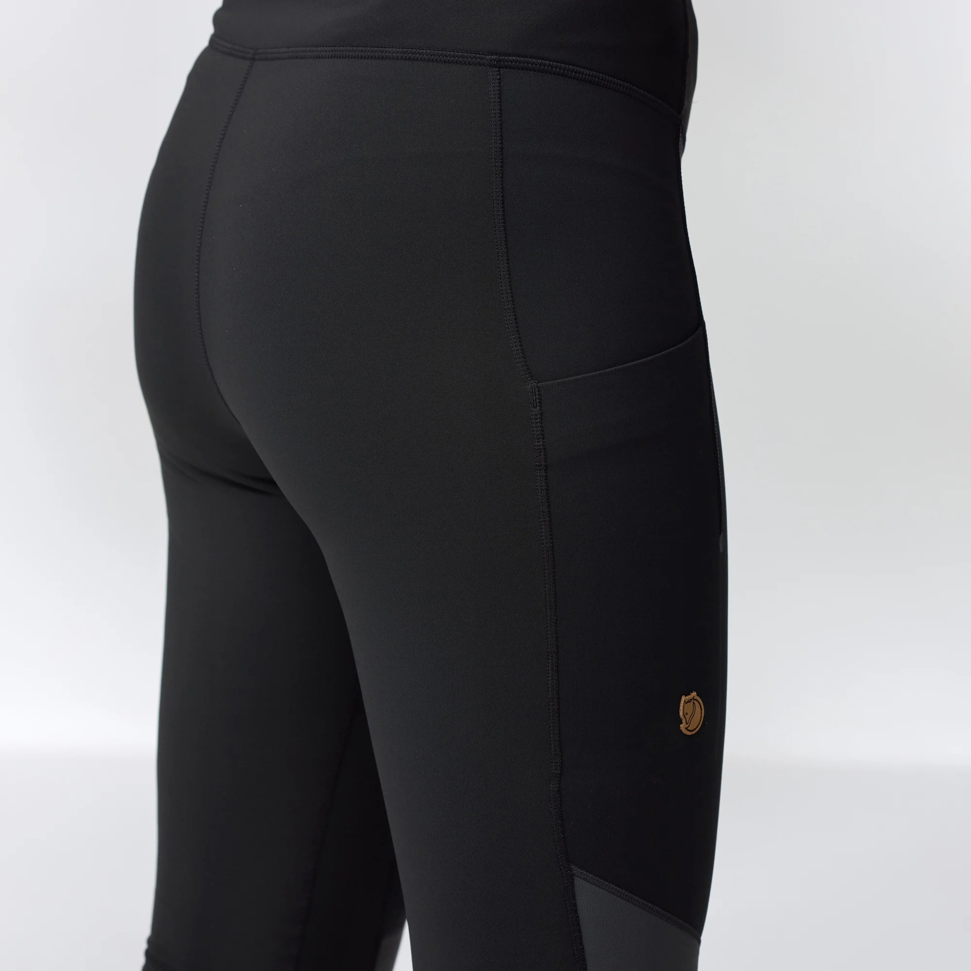 Fjällräven Abisko Värm Trekking Tights Dame - Image 11