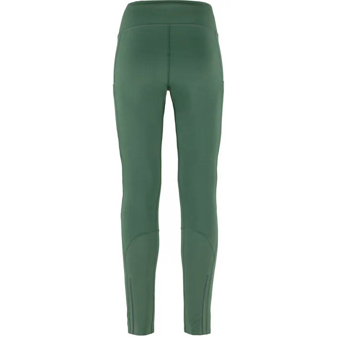 Fjällräven Abisko Värm Trekking Tights Dame - Image 2