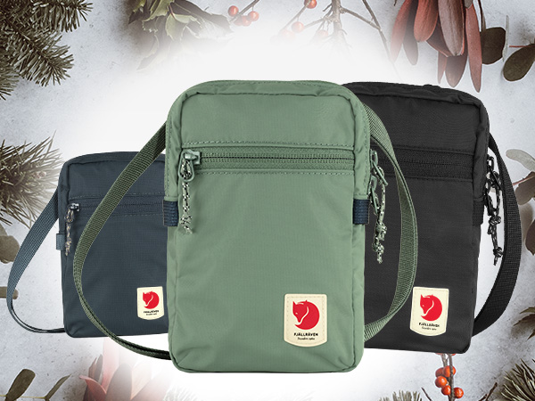 high coast pocket pack