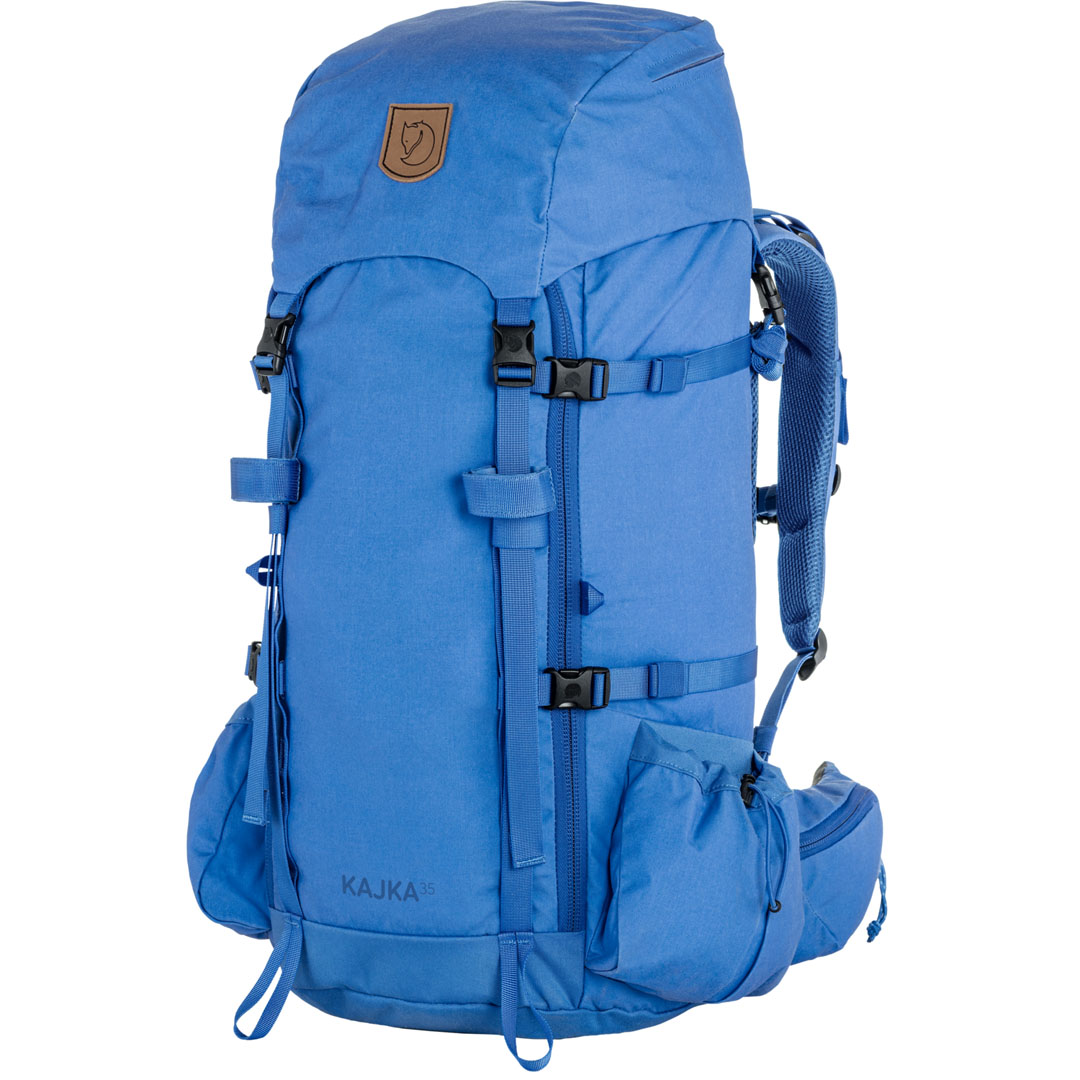 fjellreven kajka 35 m/l - un blue