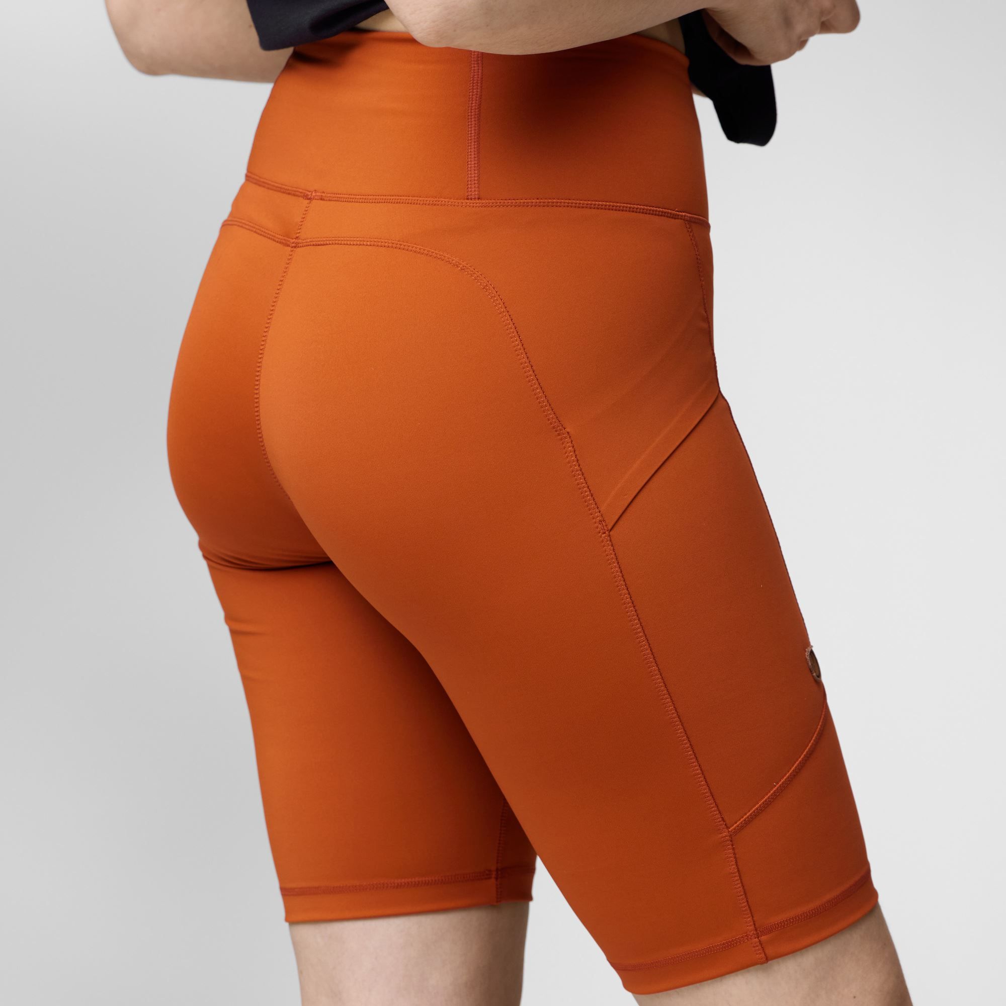 Fjellreven Abisko Short Tights Dame - Image 3