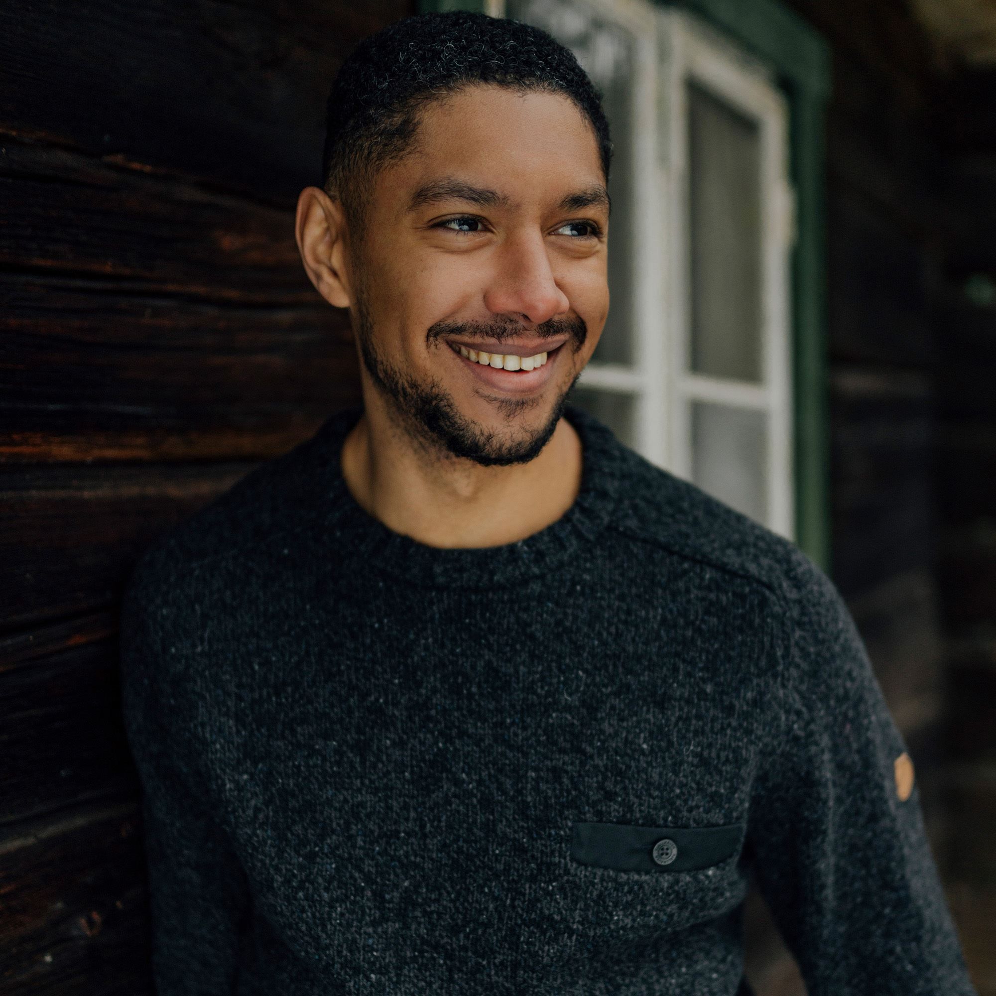 Fjellreven Lada Round-Neck Sweater Herre - Image 9