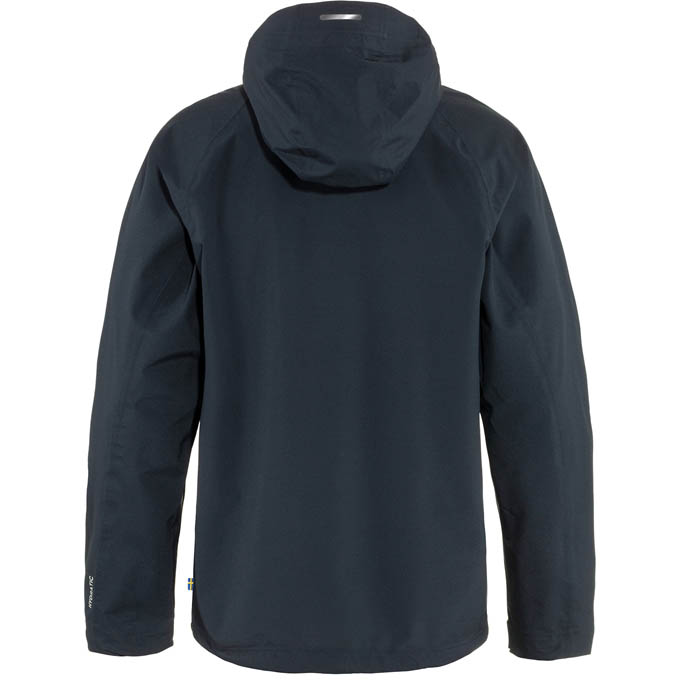 Fjällräven HC Hydratic Trail Jakke Herre - Image 4