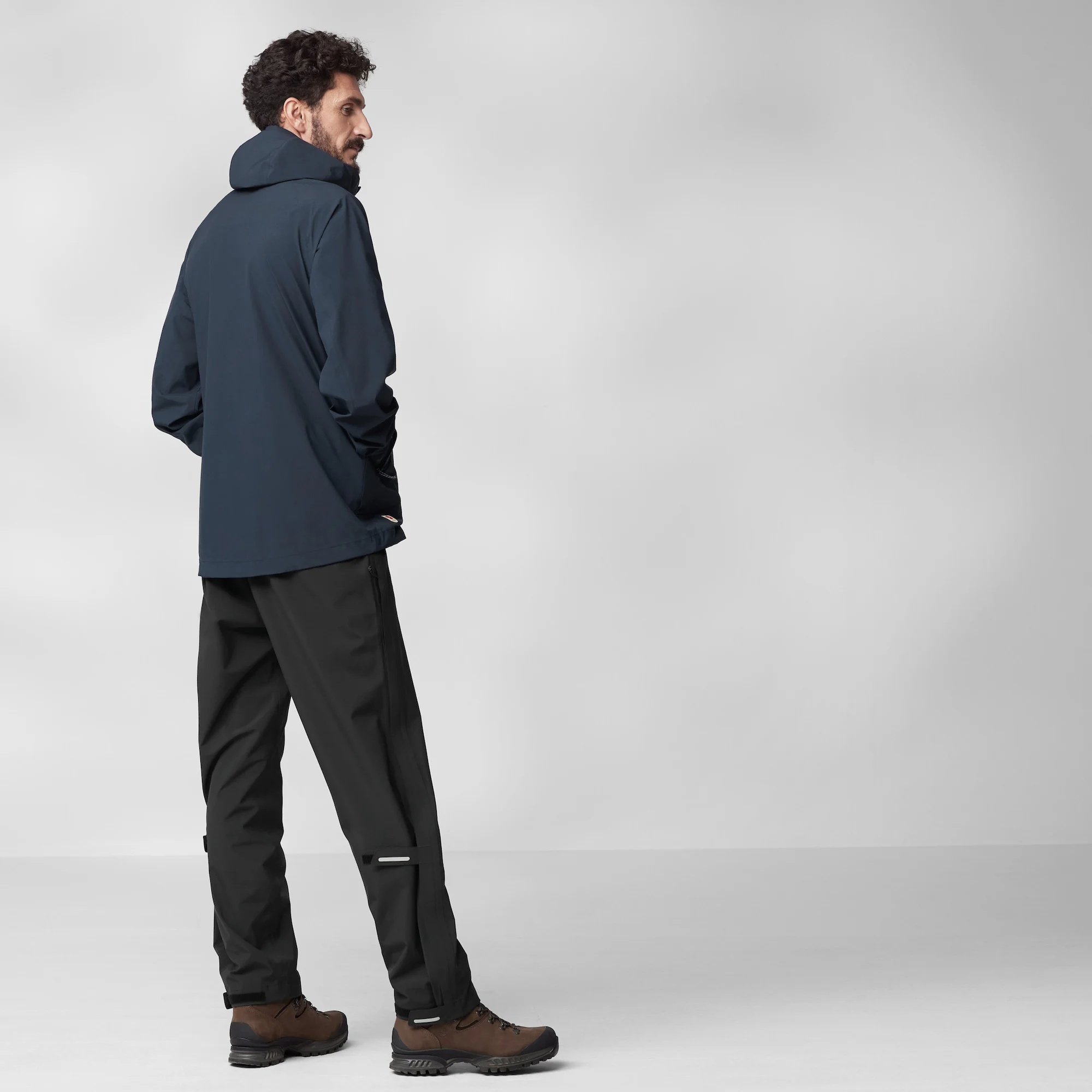 Fjällräven HC Hydratic Trail Jakke Herre - Image 6