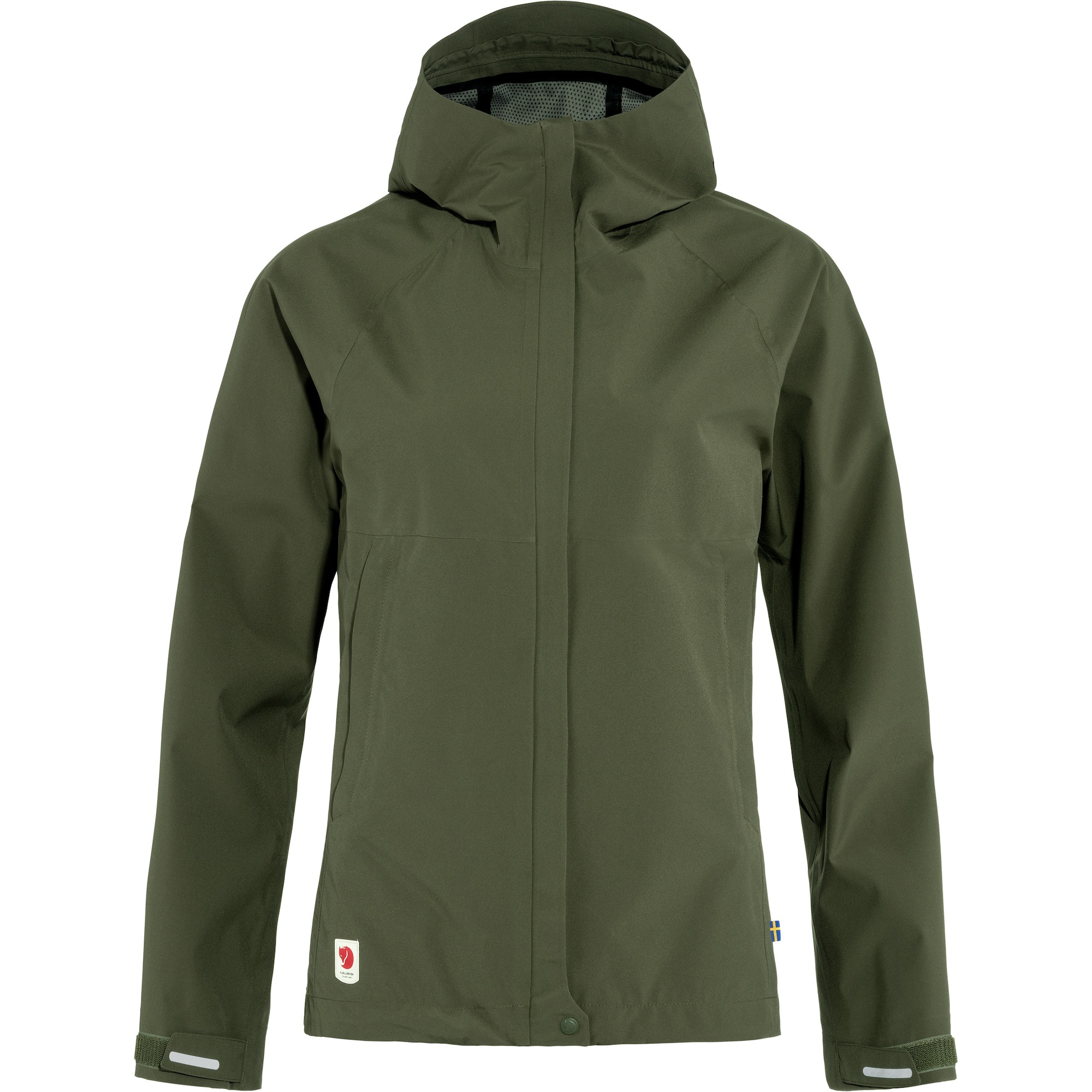Fjällräven High Coast Hydratic Trail Jakke Dame