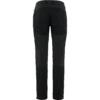 KEB TROUSERS CURVED W