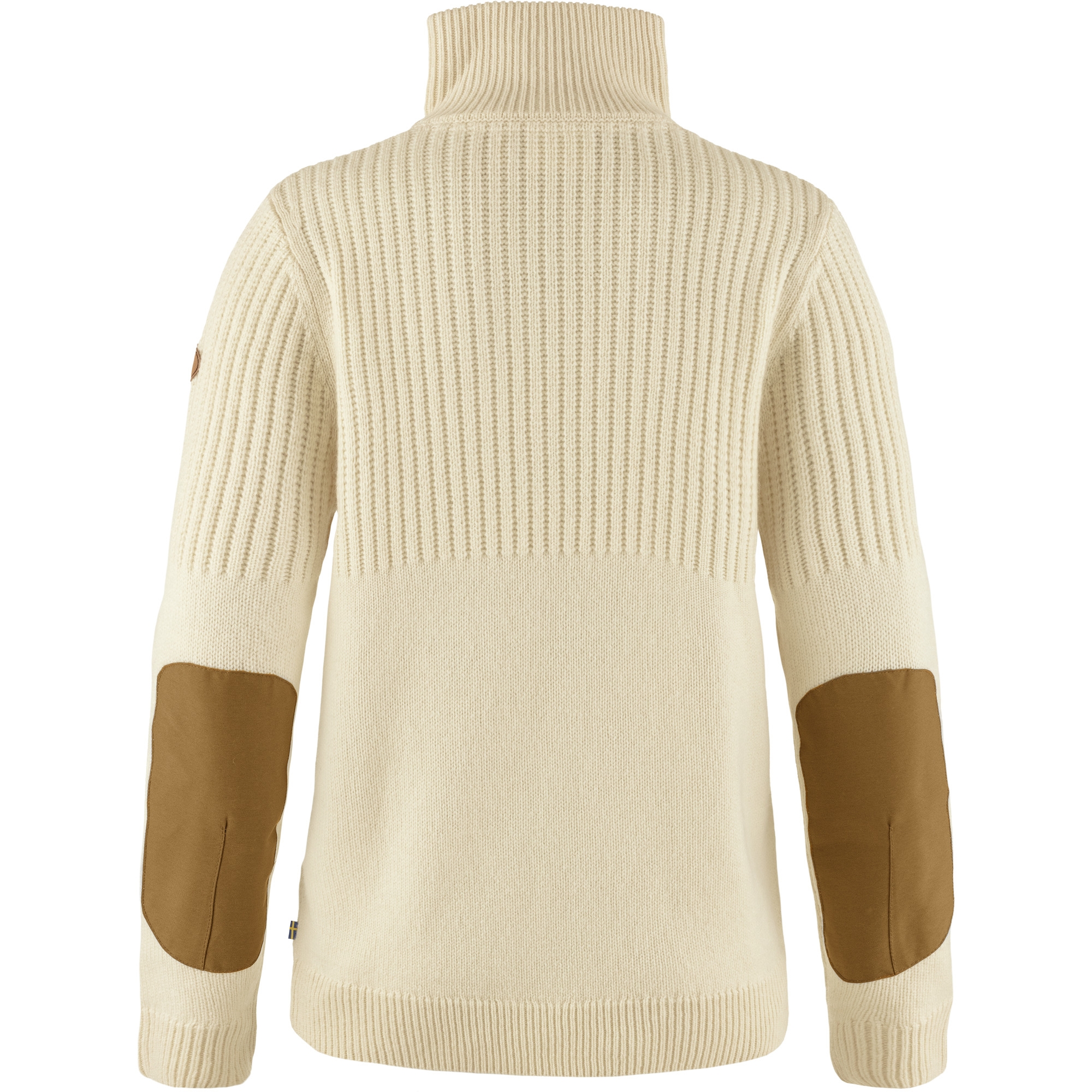 Fjällräven Övik Half Zip Knit Dame - Image 2