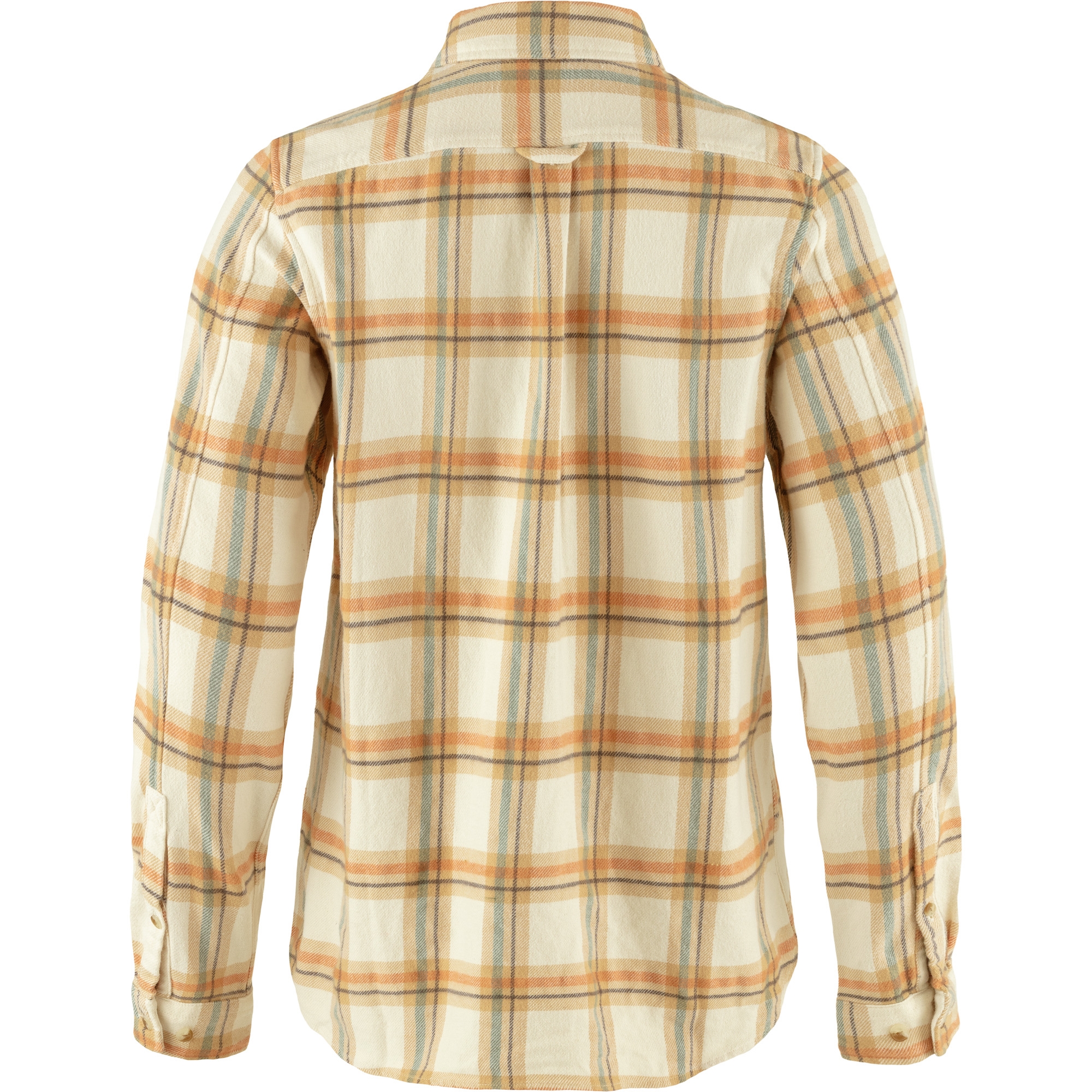 Fjällräven Övik Heavy Flannel Skjorte Dame - Image 2