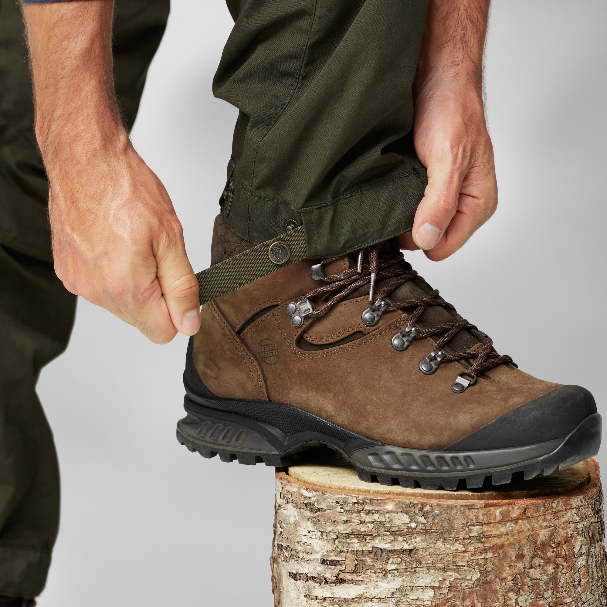 Fjällräven Vidda Pro Bukse Herre - Image 12