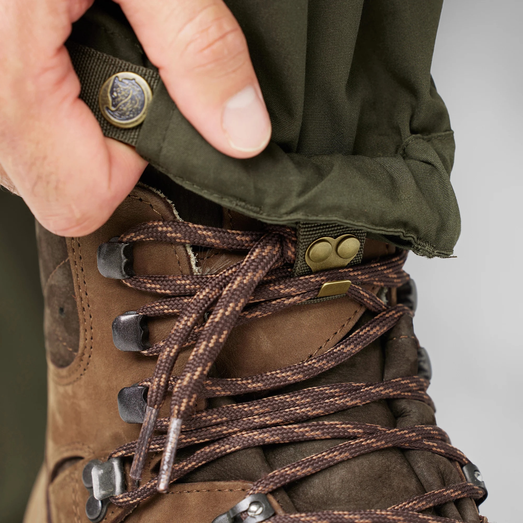 Fjällräven Vidda Pro Bukse Herre - Image 13