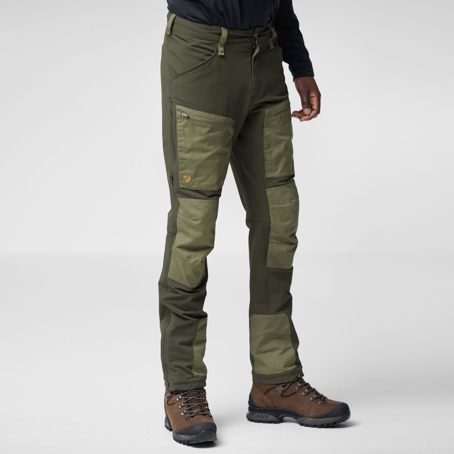 Keb Agile Winter trousers