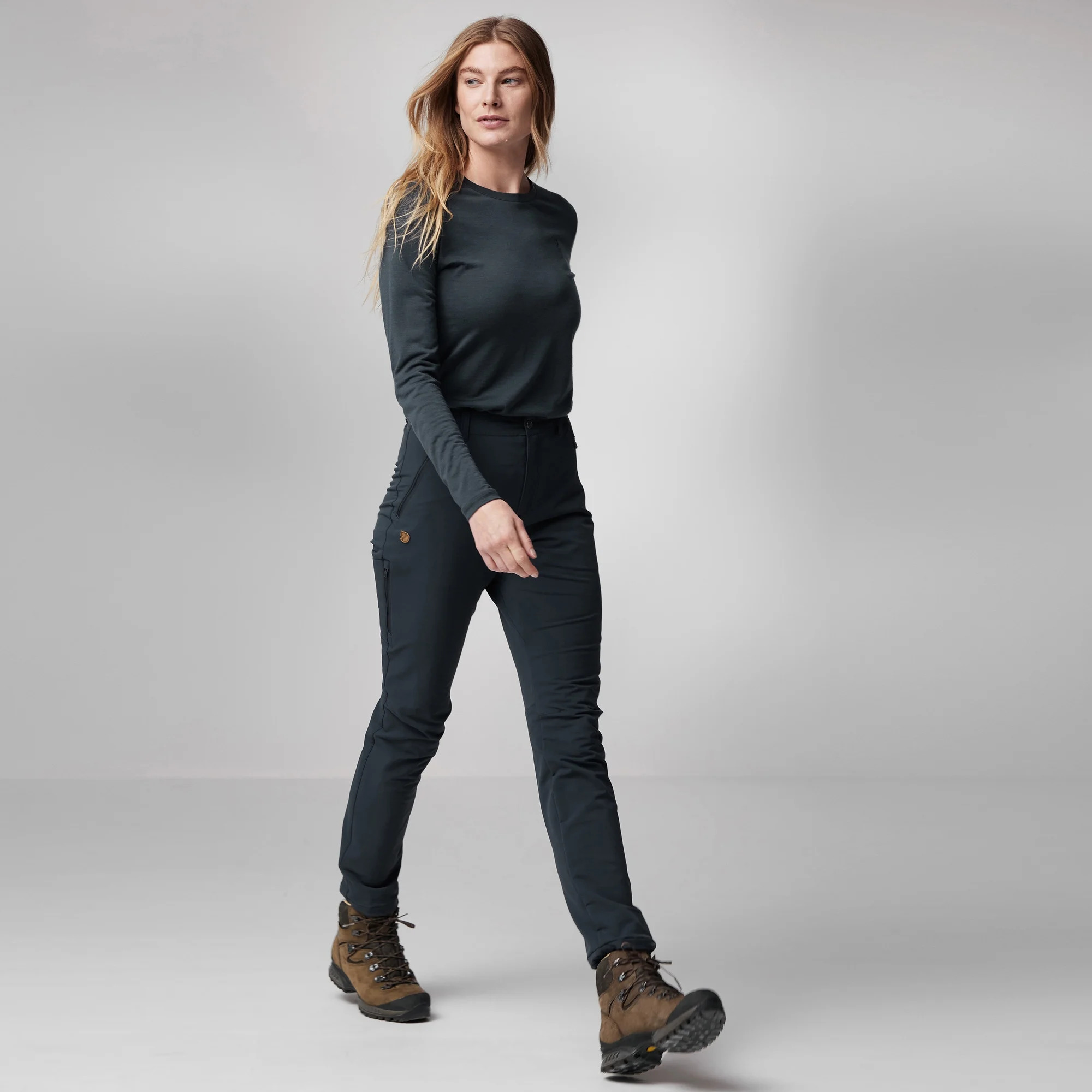Abisko stretch trousers