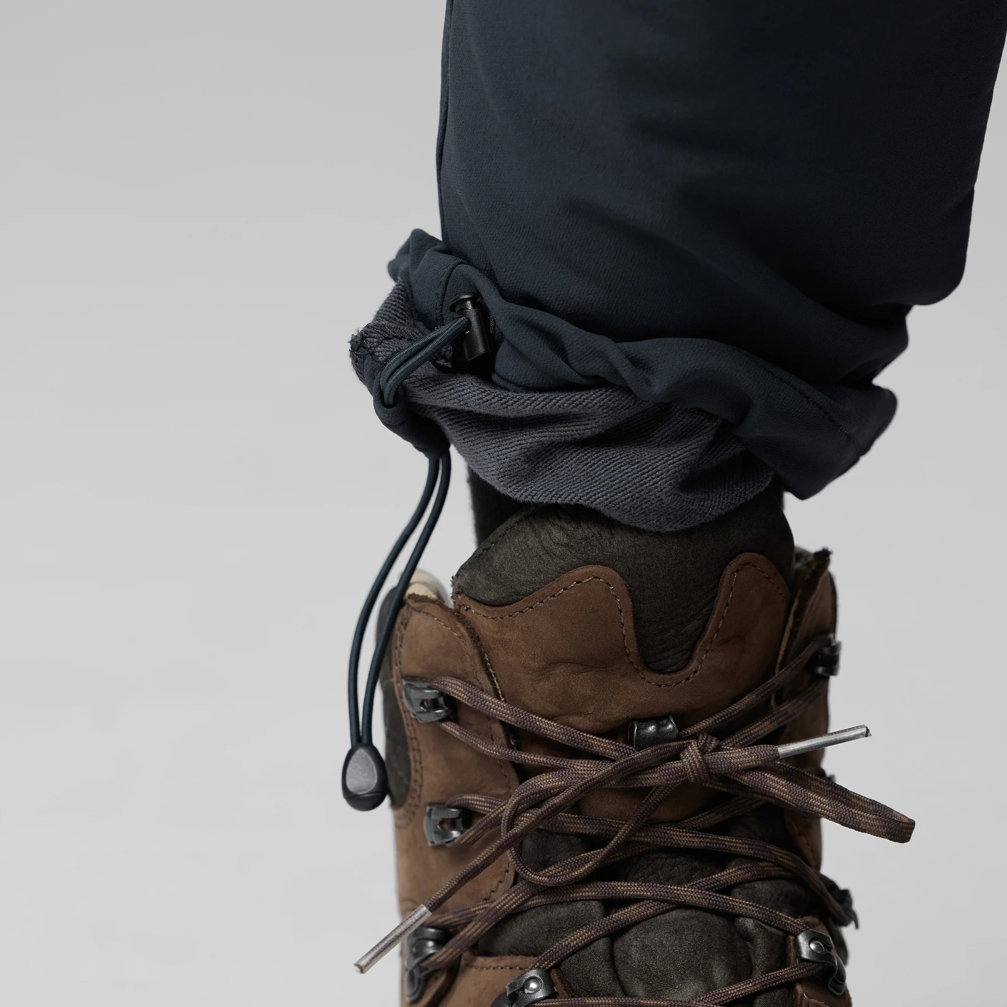 Fjällräven Abisko Winter Stretch Bukse Dame - Image 5