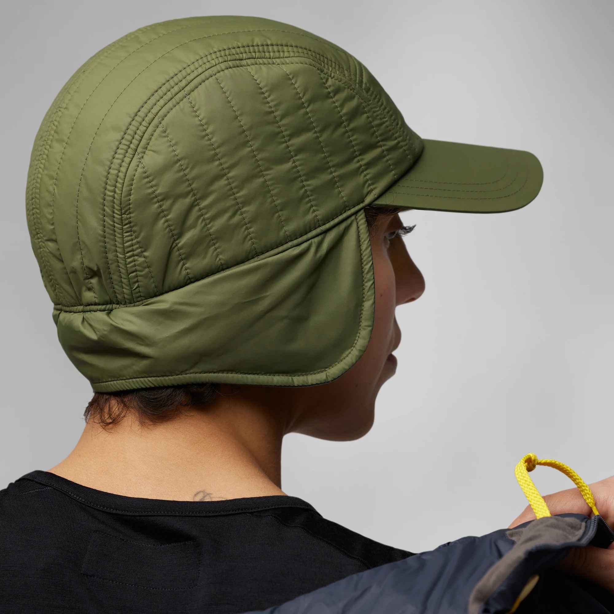 Fjällräven Expedition Lätt Cap - Image 3