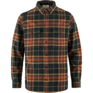 Øvik tweill shirt