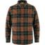 Øvik tweill shirt