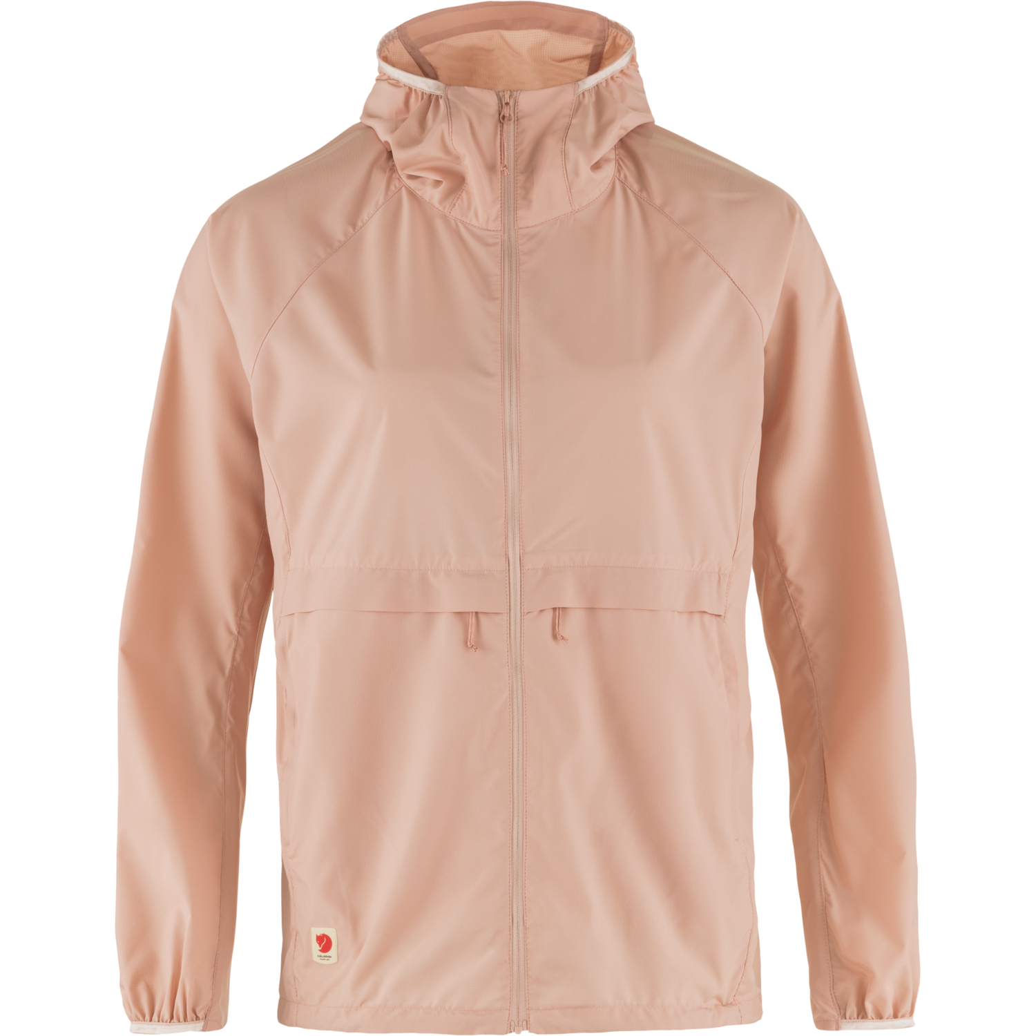 Fjällräven High Coast Wind Hoodie Dame