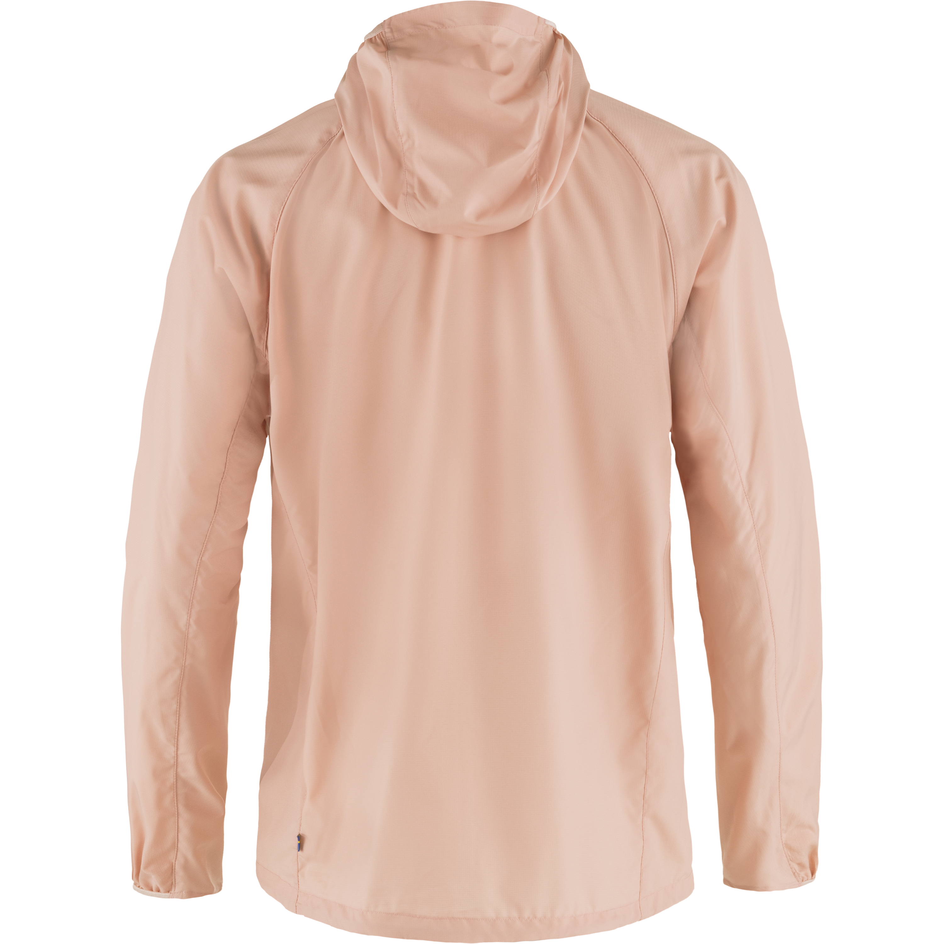 Fjällräven High Coast Wind Hoodie Dame - Image 2
