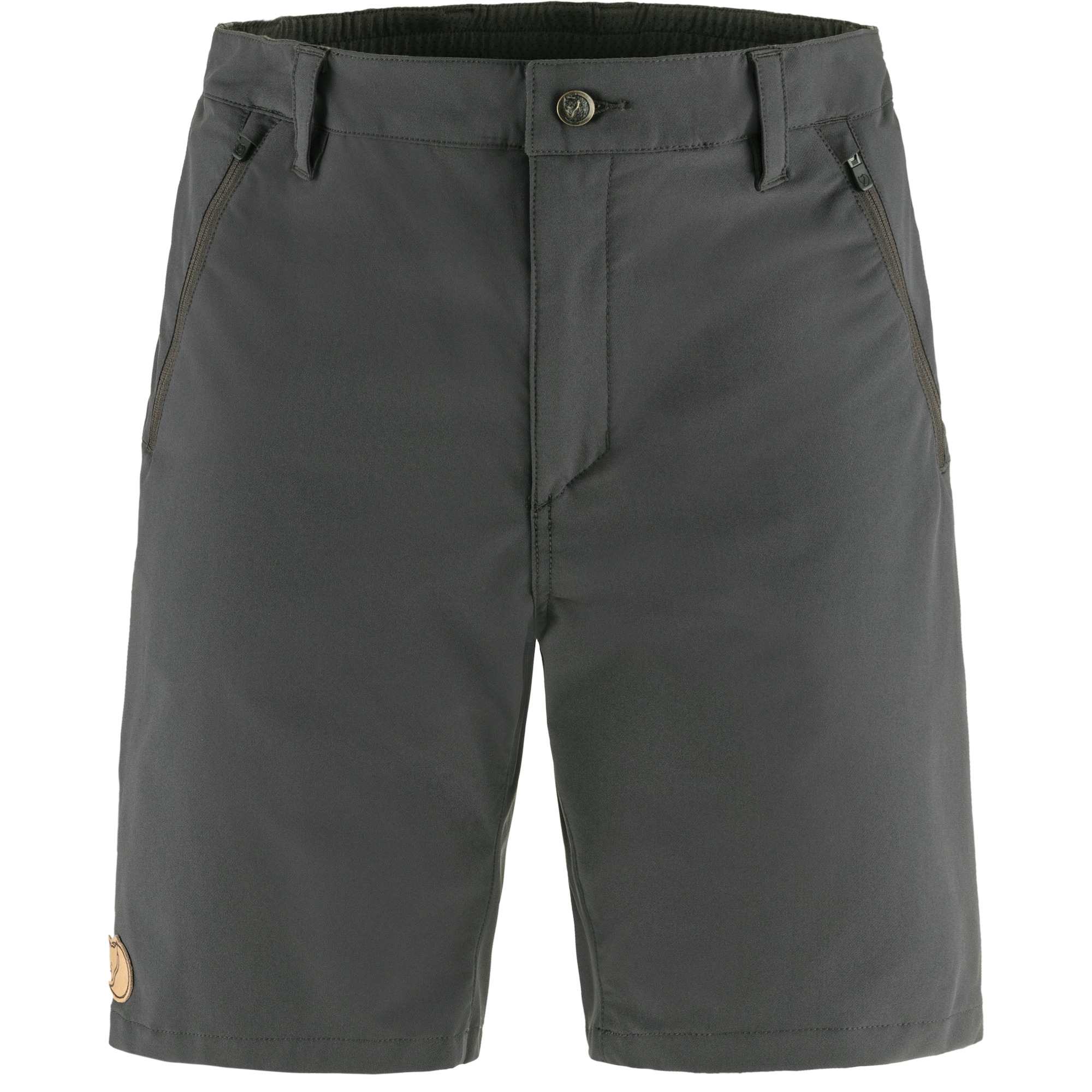 ABISKO TRAIL STRETCH SHORTS M